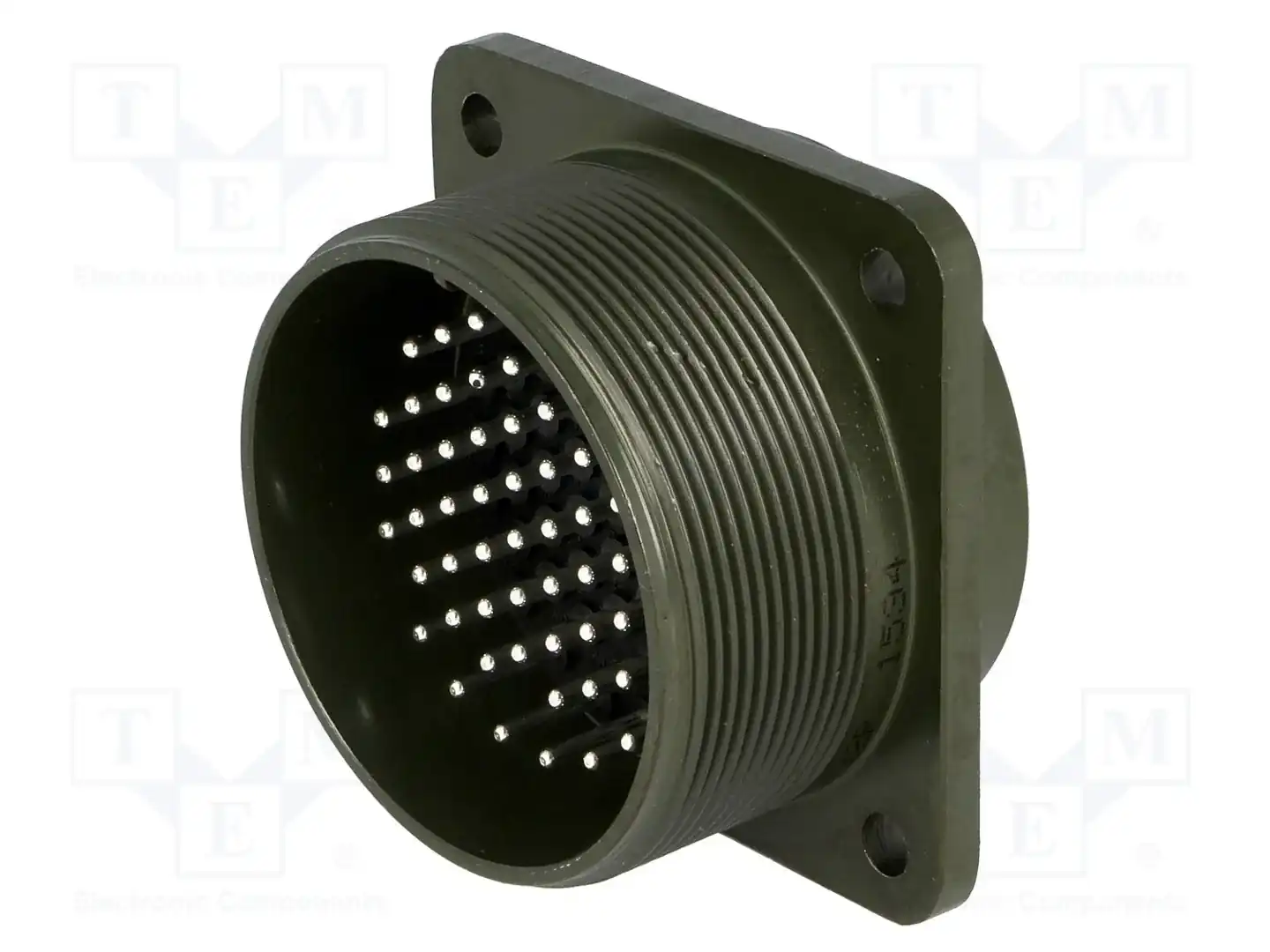 AMPHENOL DS3102A 32-22P — Разъeмы