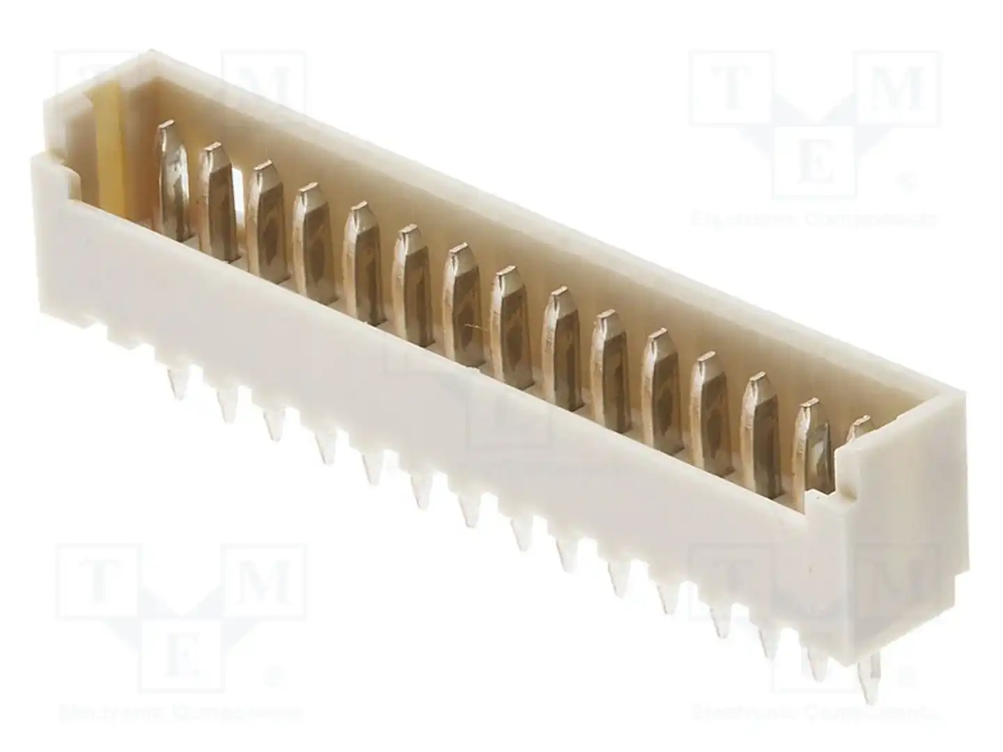 MOLEX 53047-1310 — Разъeмы сигнальные растр 1,25мм