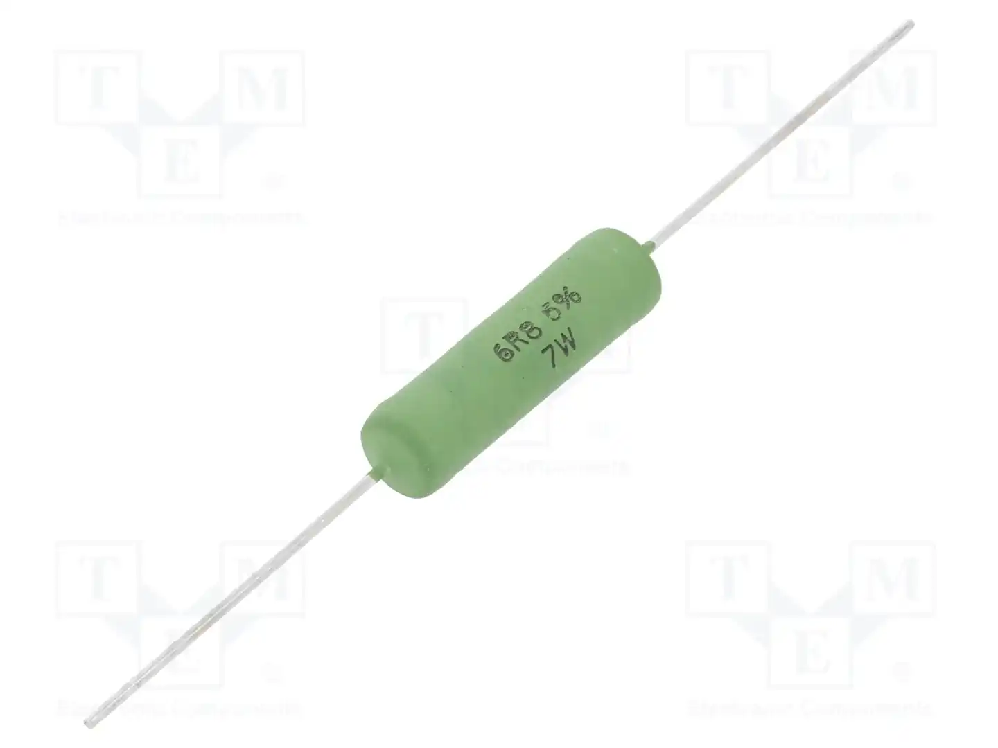 VISHAY AC07000006808JAC00 — Резисторы мощности