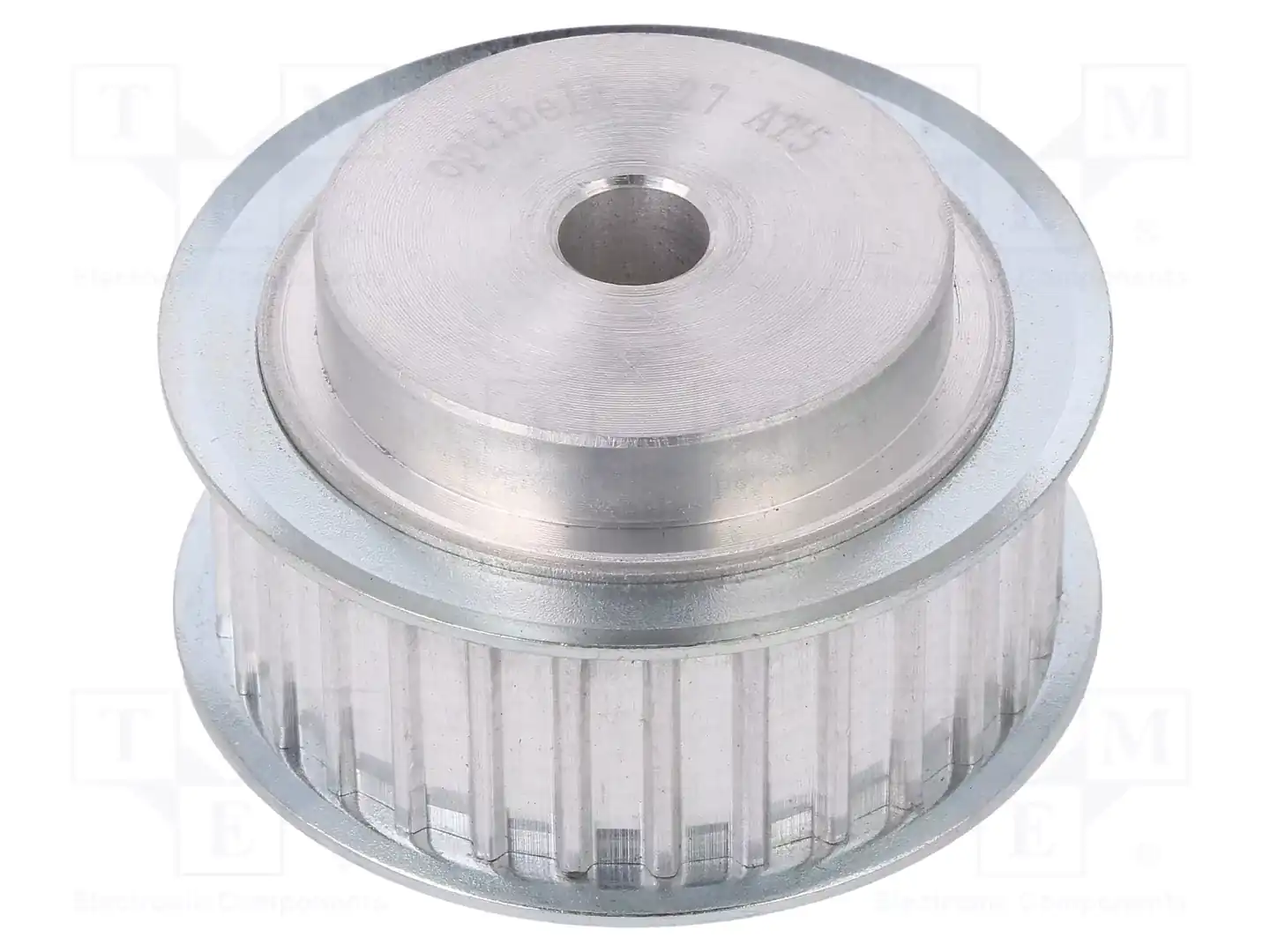 OPTIBELT 27 AT5 27-200ZA — Трансмиссия