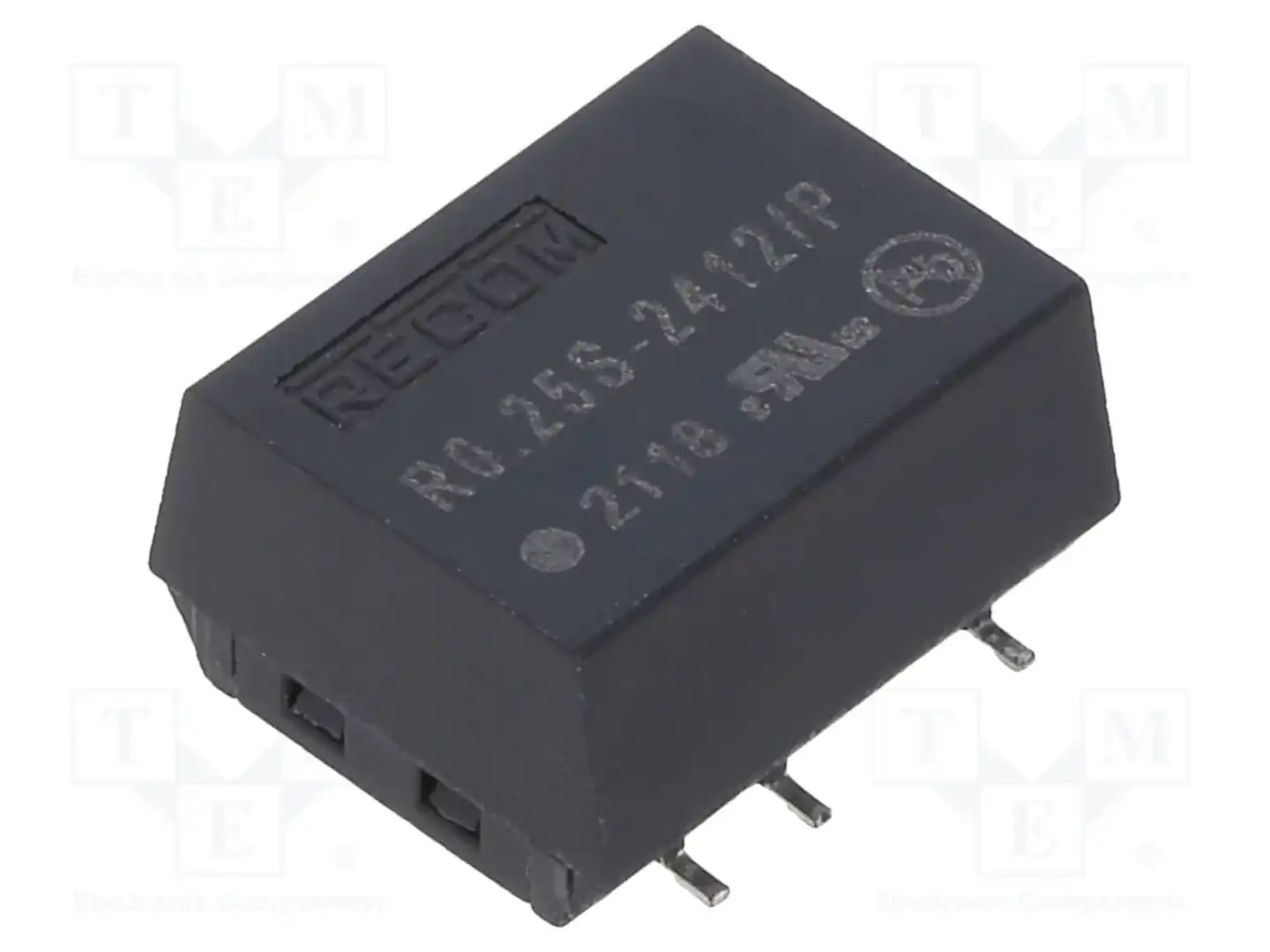 RECOM R0.25S-2412/P — Преобразователи DC/DC