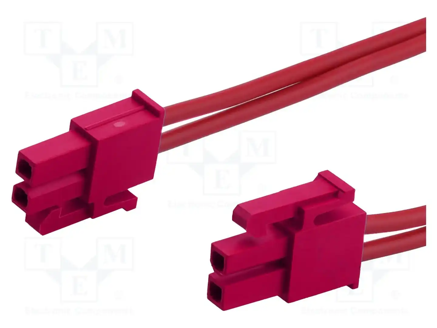 MOLEX 226196-1024 — Разъeмы сигнальные растр 4,20мм