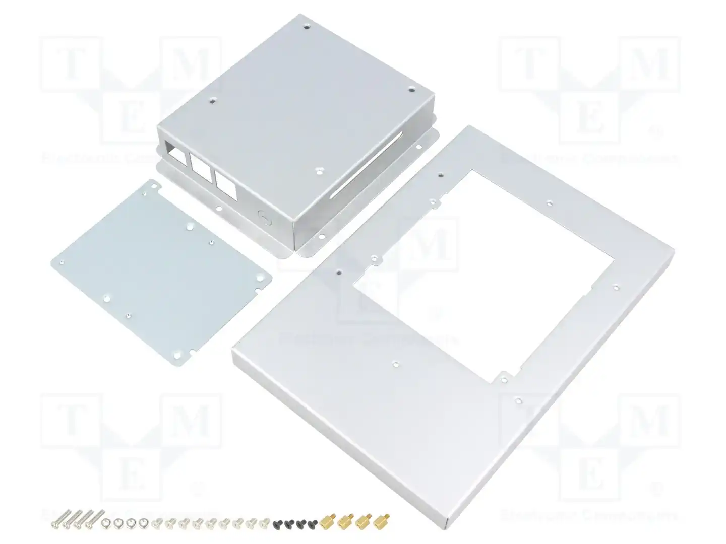 AAEON UP-EP-CH7WDSTMTFLB — Корпуса для систем Embedded