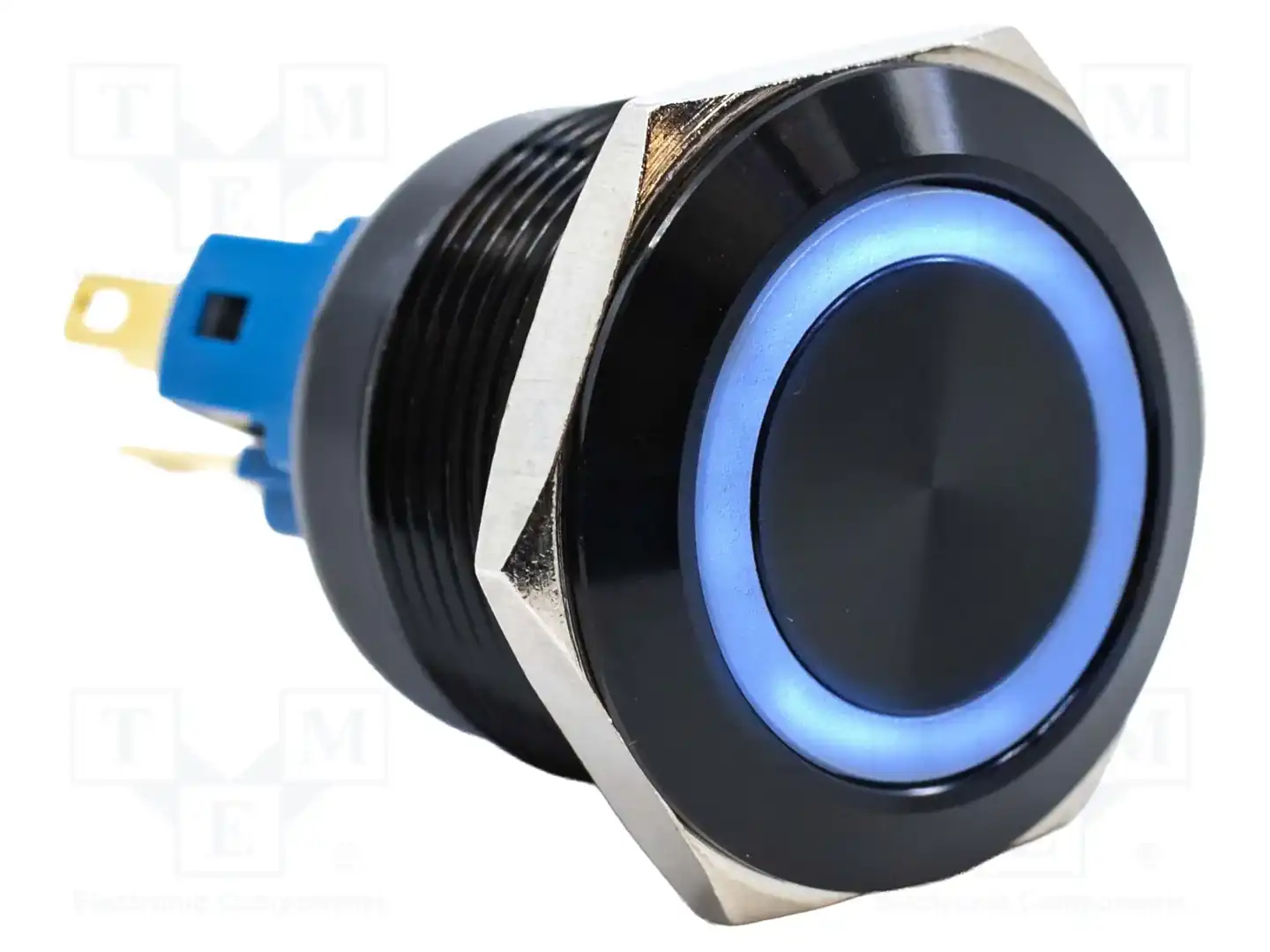 E-SWITCH PV7F2T011-3R4 — Переключатели кнопочные