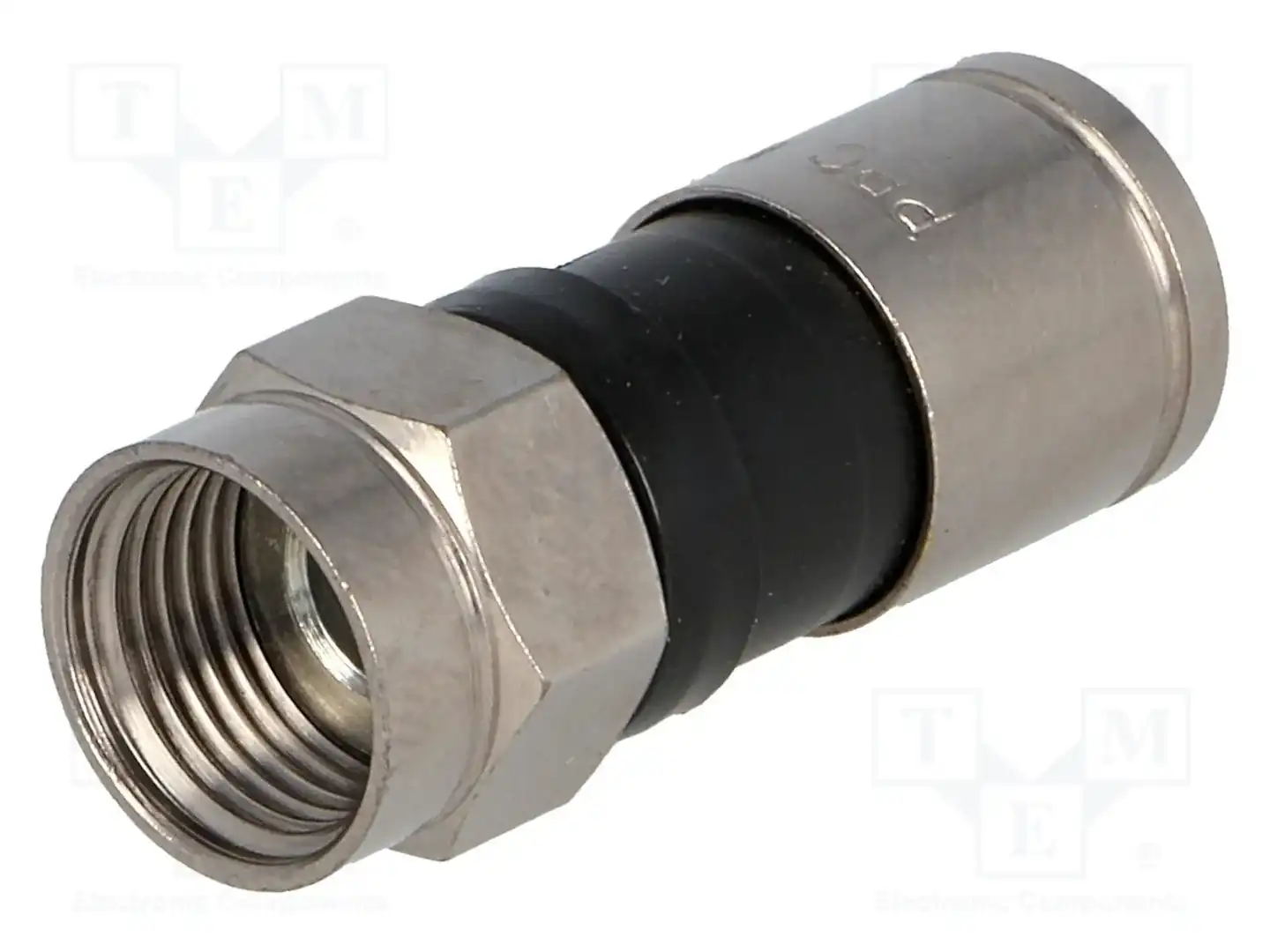 PPC EX6-49/83 — Разъeмы F