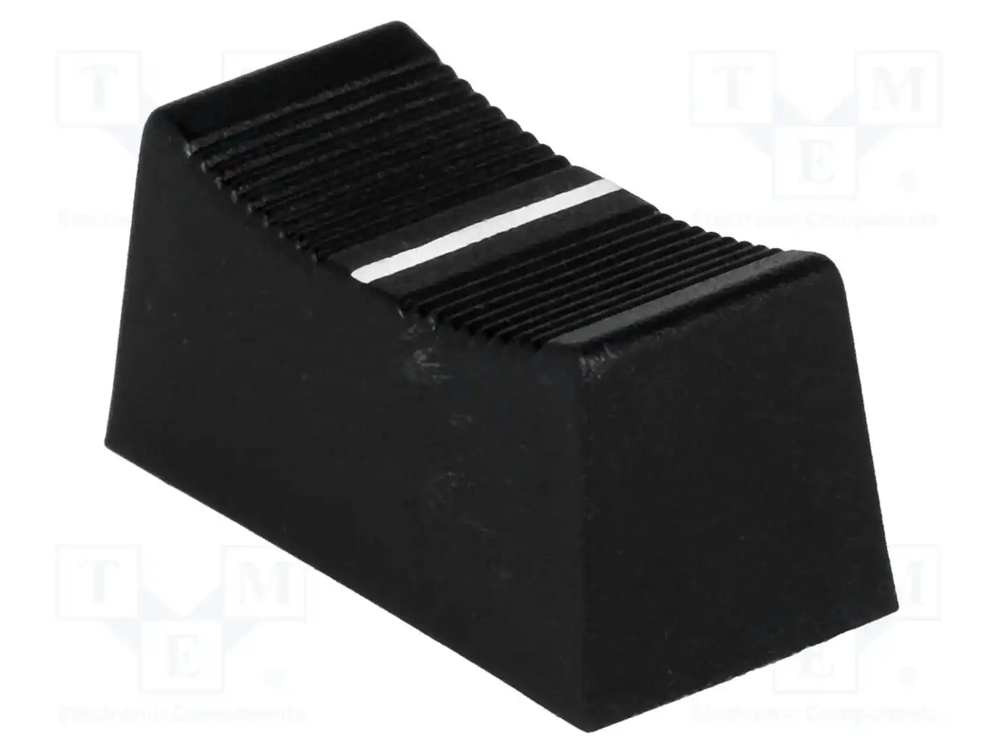 CLIFF CS1 TYPE B BLACK — Ручки для ползунковых потенциометров