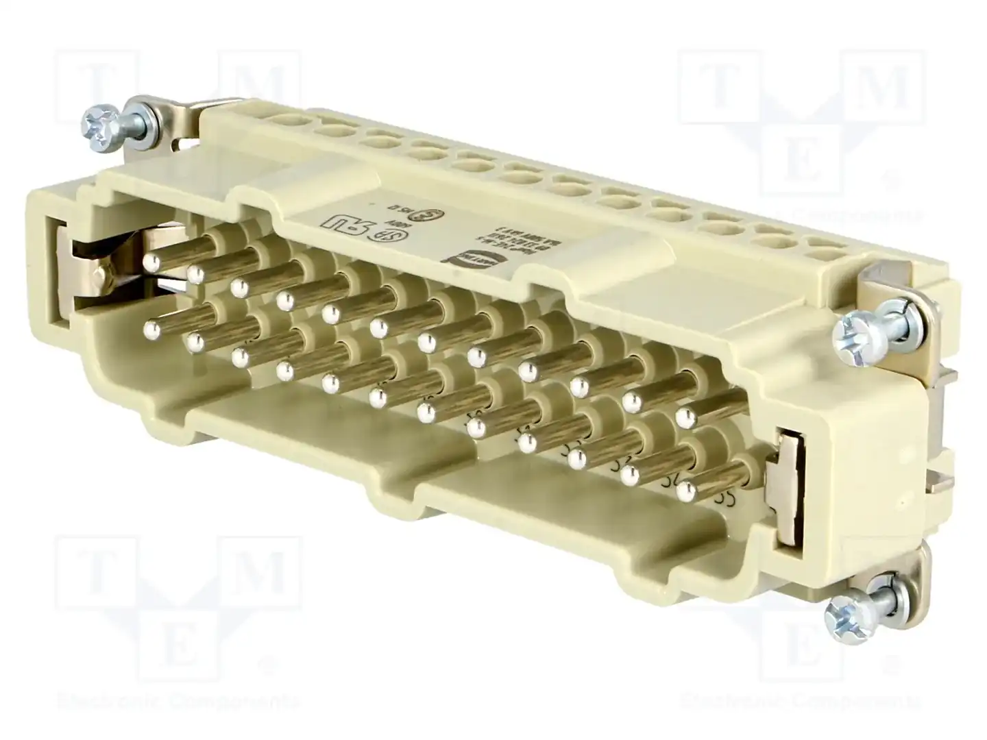 HARTING 09330242611 — Разъeмы