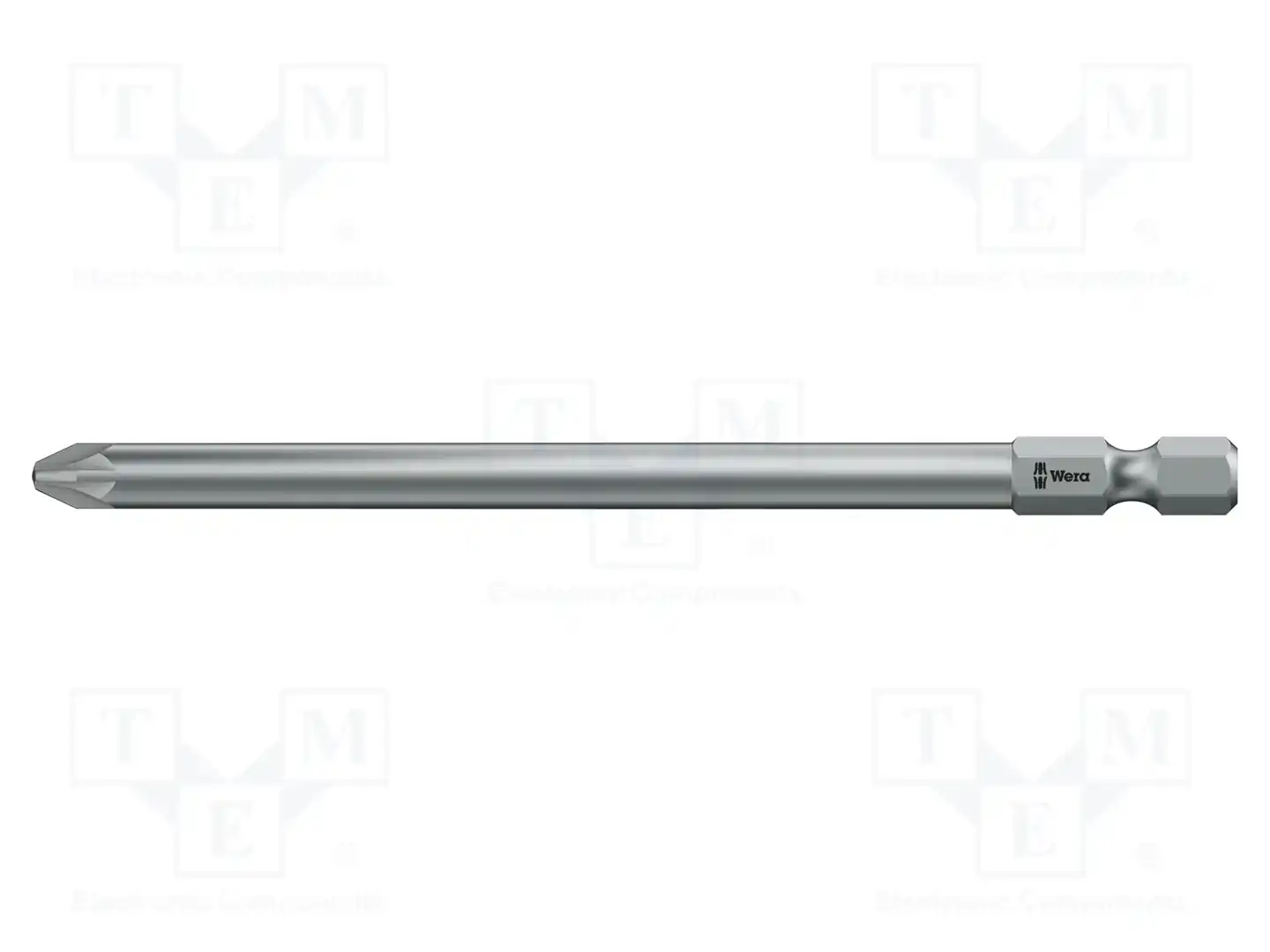 WERA 05060045001 — Наконечники для отверток