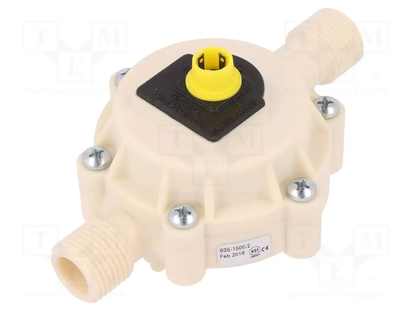 DIGMESA FG 935-1500/2 — Расходомеры