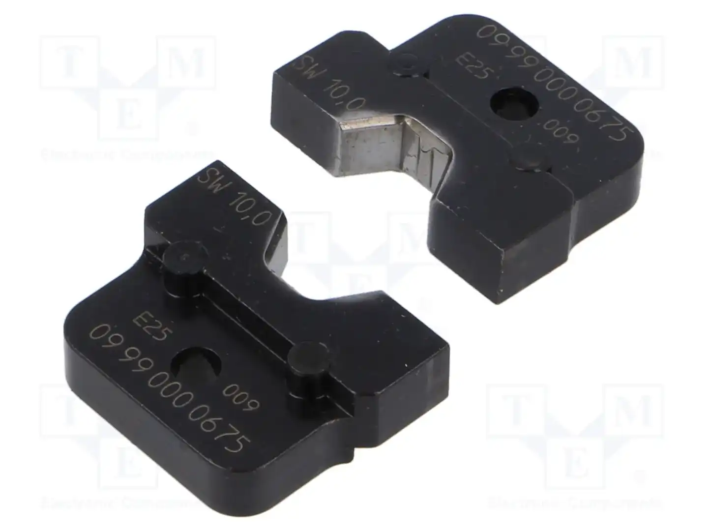 HARTING 09990000675 — Зажимные устройства остальные