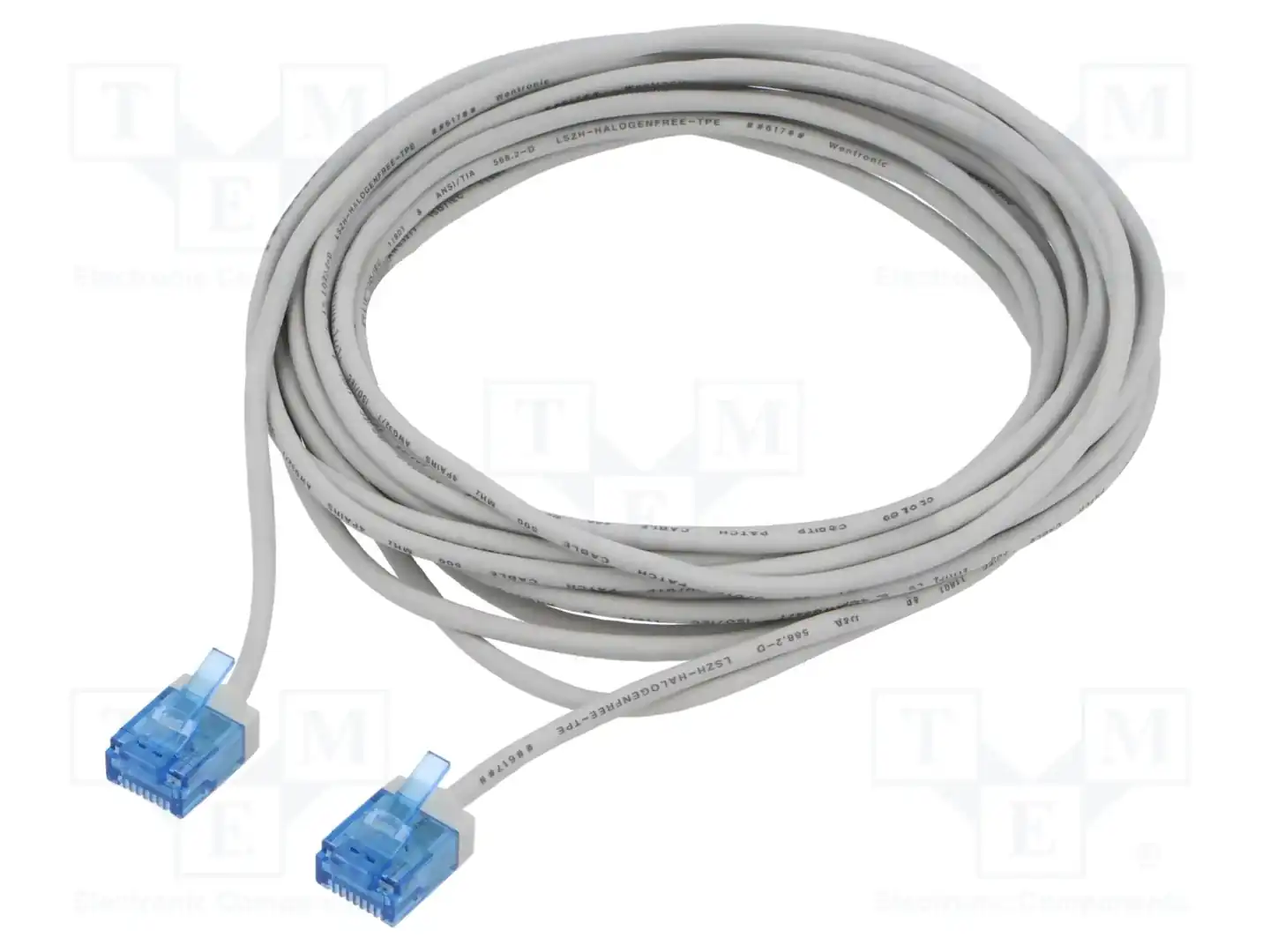 GOOBAY 74309 — Кабели и адаптеры RJ45