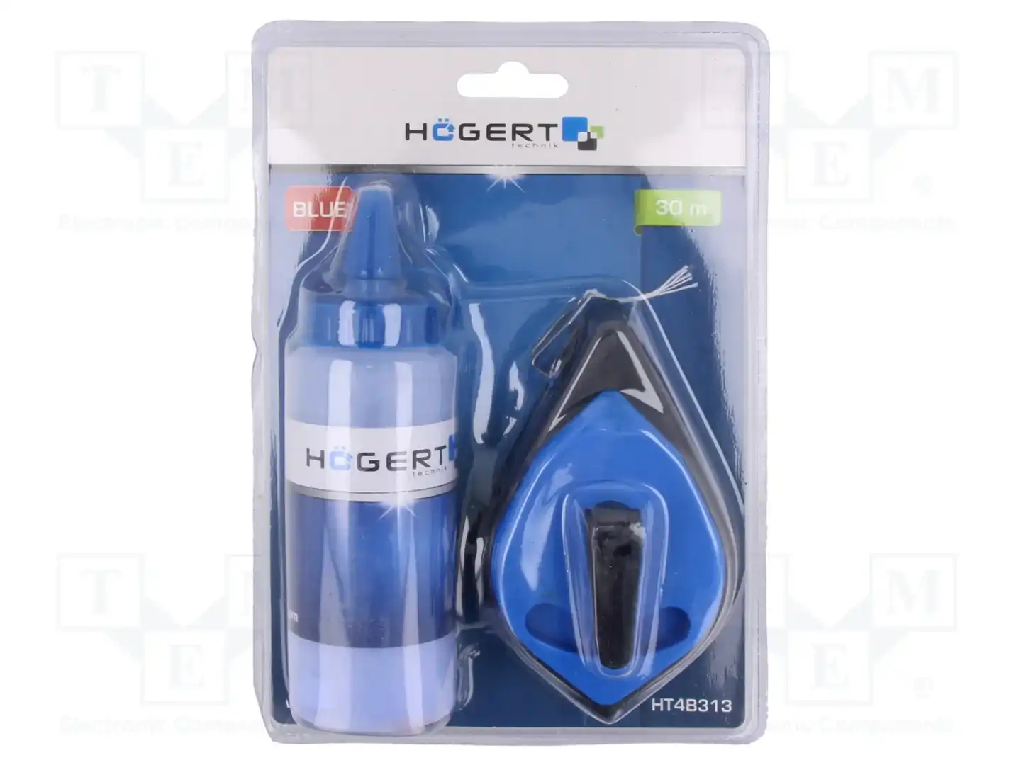 HÖGERT TECHNIK HT4B313 — Инструменты для ремонта и строительства