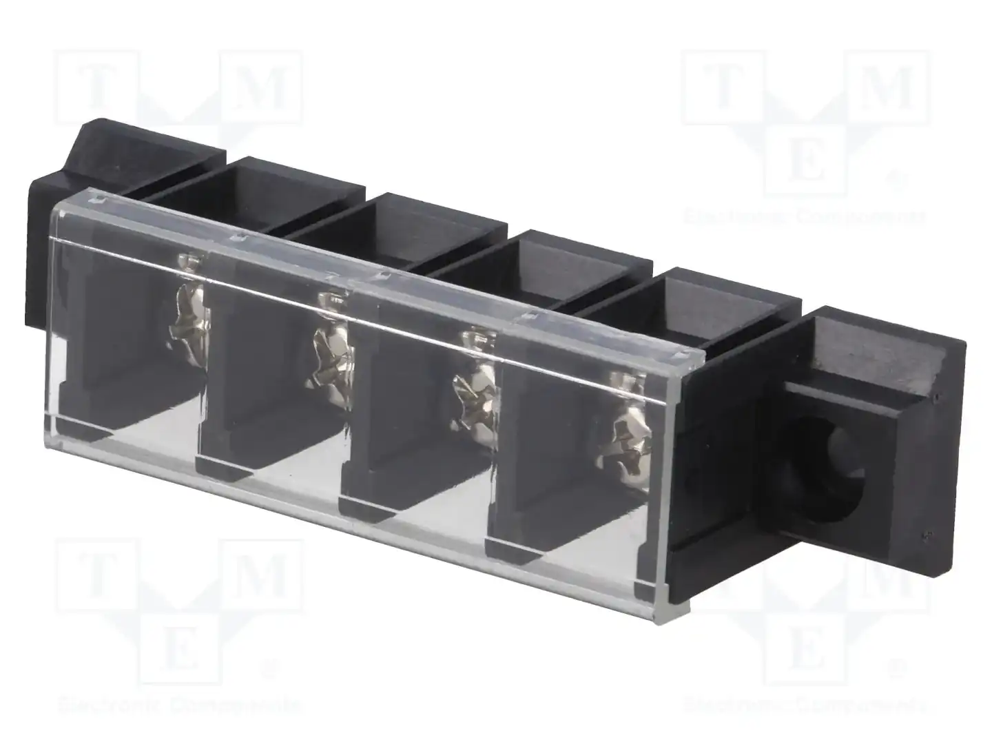 DEGSON ELECTRONICS DG78H-A-04P-13-00ZH — Клеммные колодки