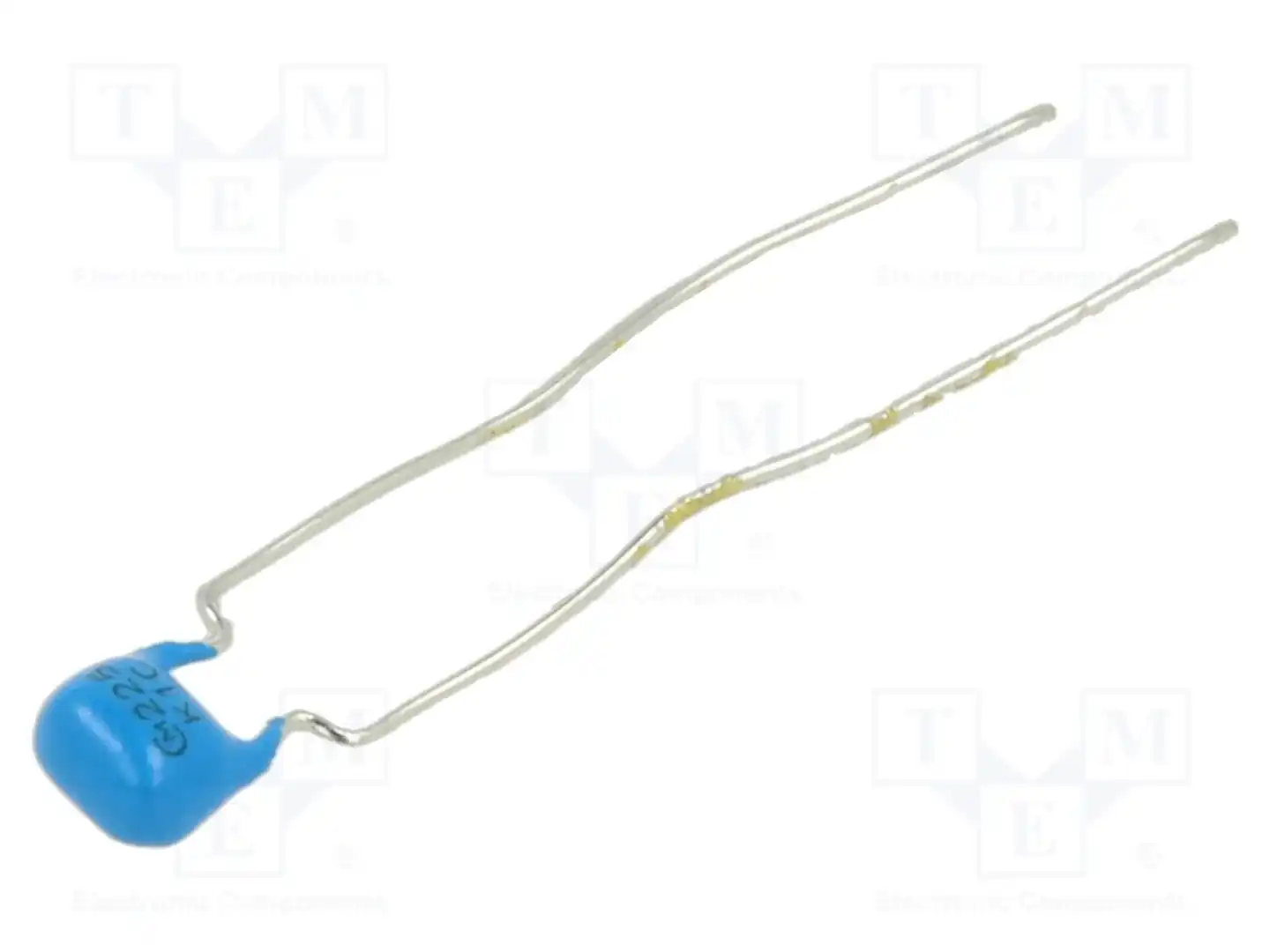 MURATA RDEC72A225K3M1H03A — Конденсаторы MLCC THT