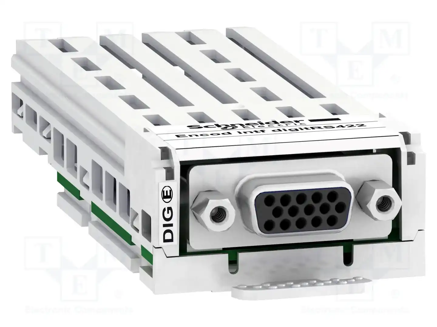 SCHNEIDER ELECTRIC VW3A3420 — Трехфазные инверторы