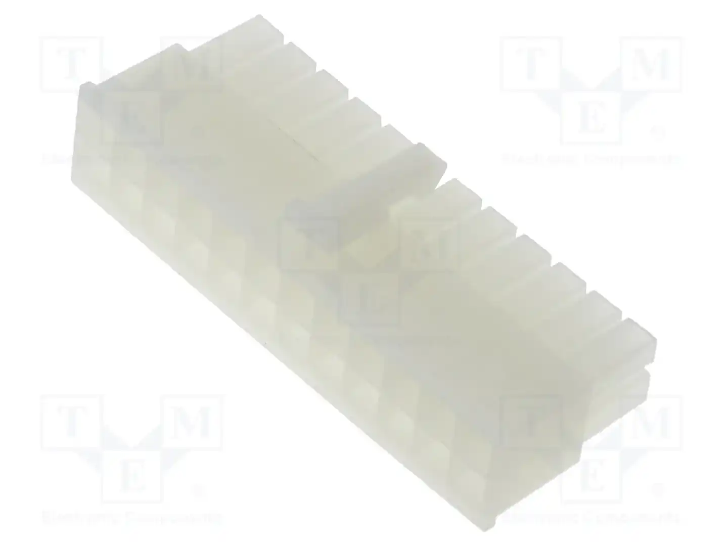 HSM H5150-24PDW000R — Разъeмы сигнальные растр 4,20мм