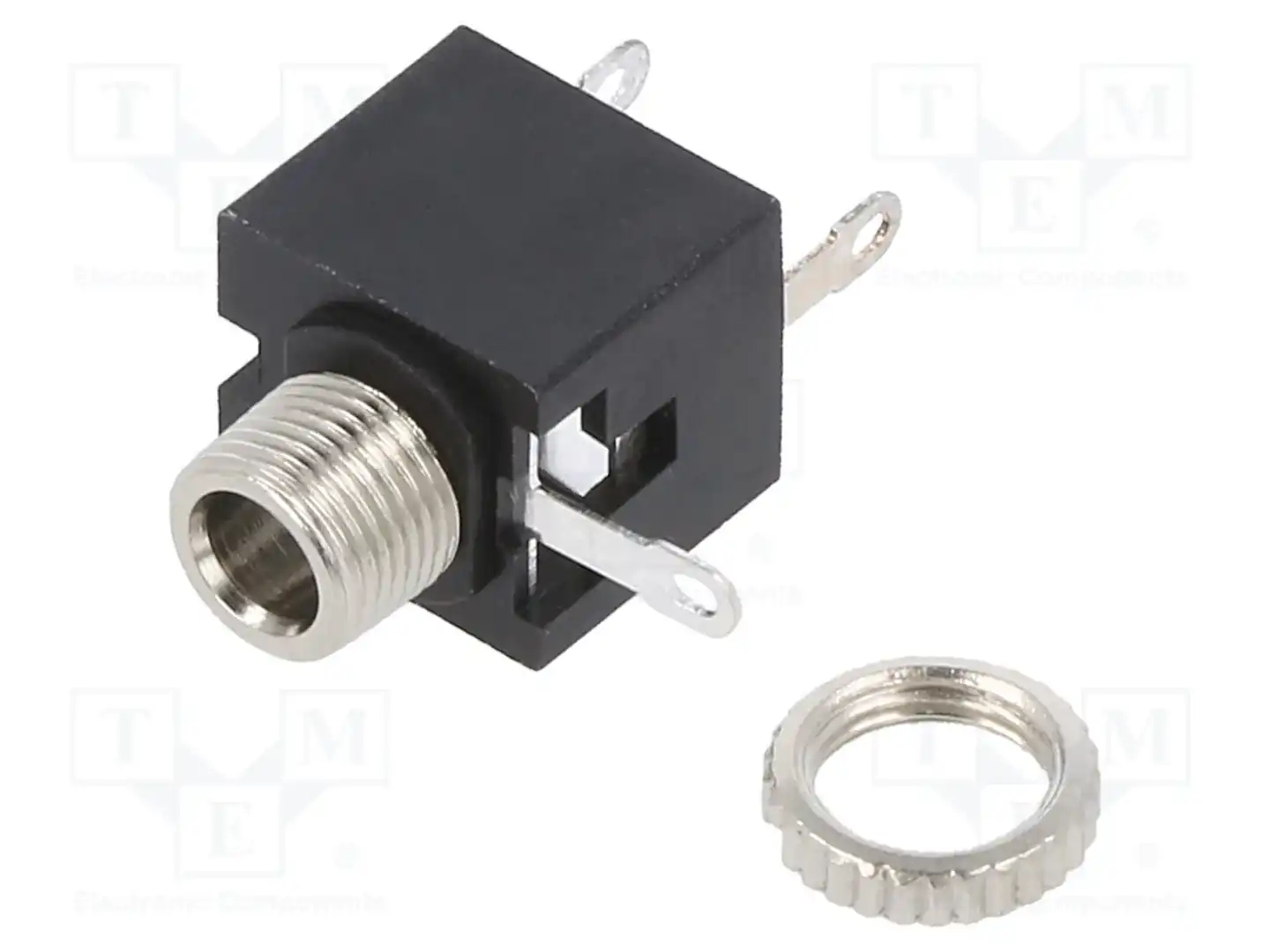 CLIFF FC6812 JYO-35 — Разъeмы Jack
