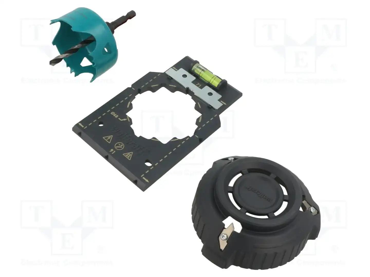 WOLFCRAFT 5897000 — Инструменты для ремонта и строительства
