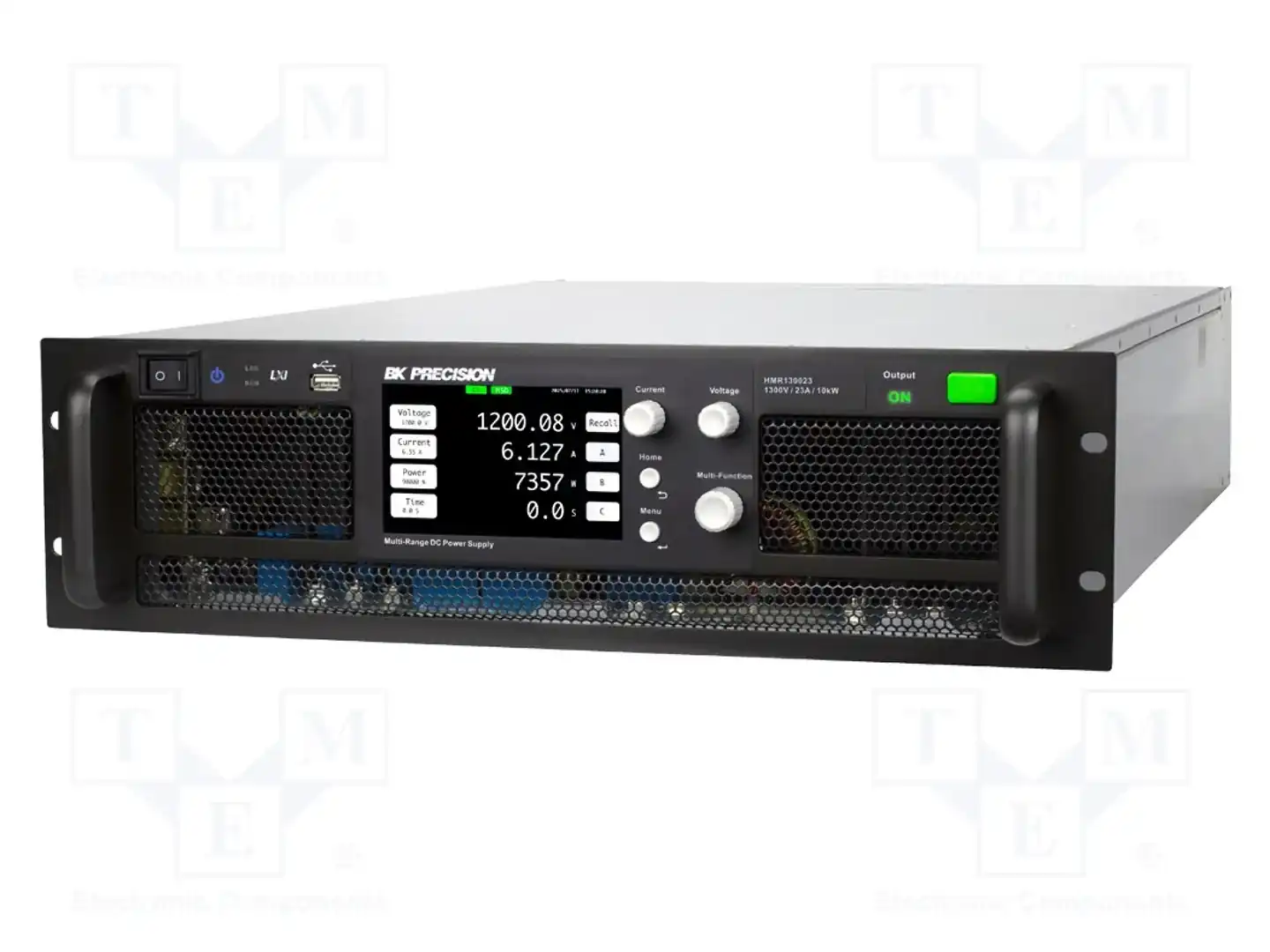 B&K PRECISION HMR500108 — Блоки питания одноканальные
