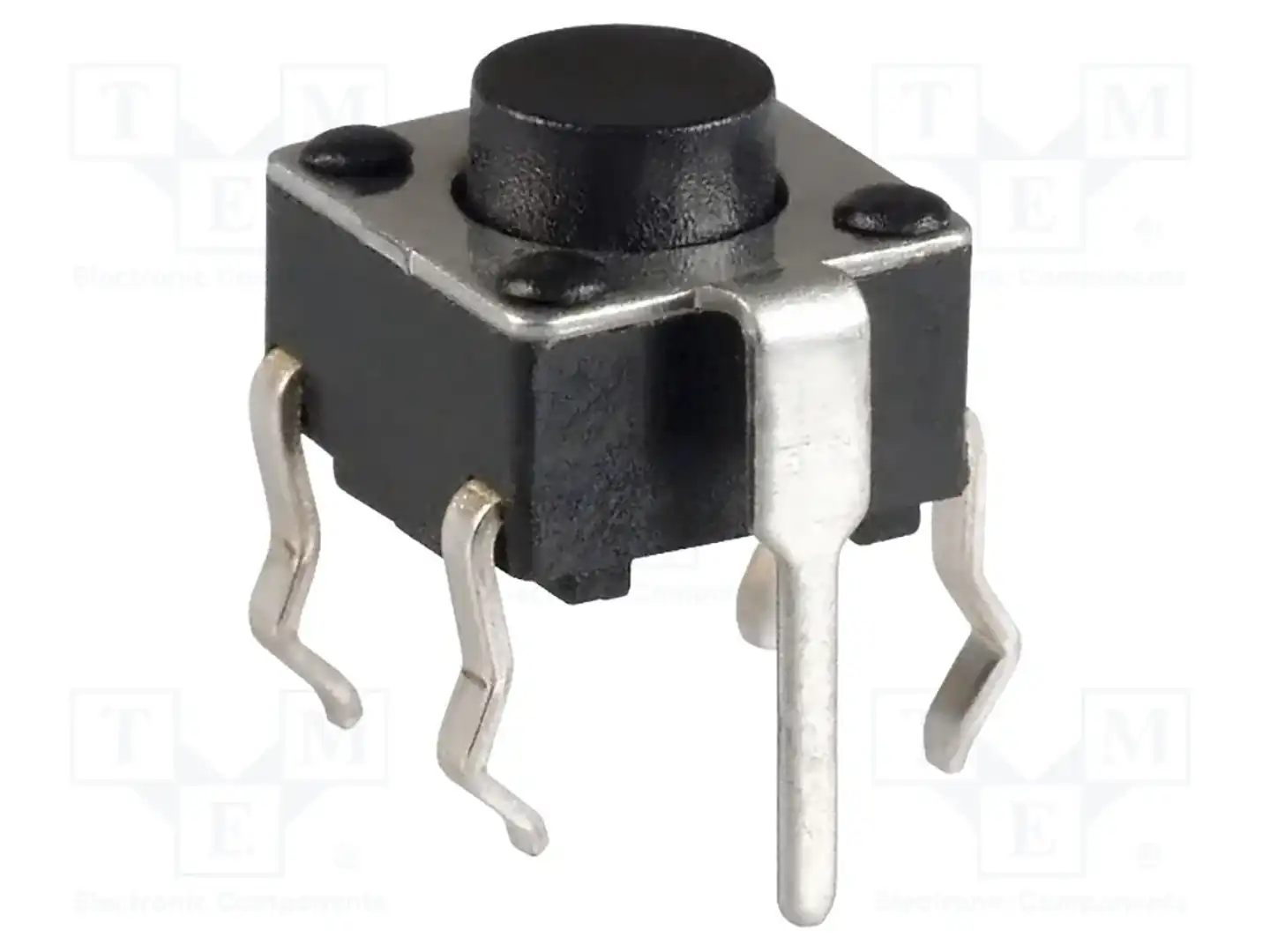 E-SWITCH TLE1105AF160Q — Микропереключатели TACT