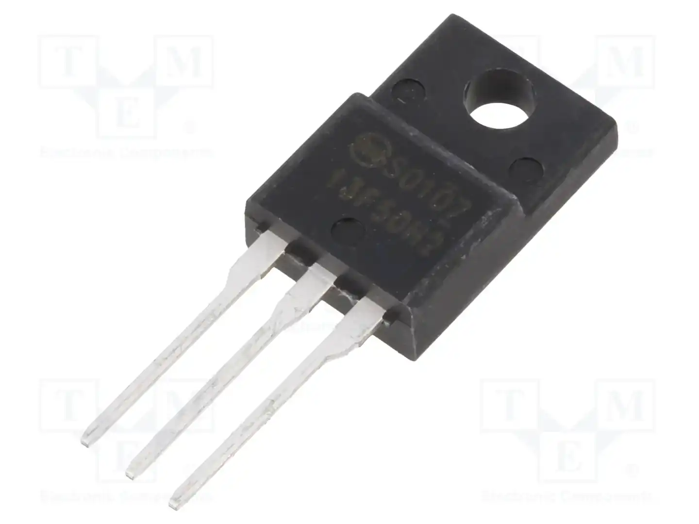 SHINDENGEN P13F50HP2-5600 — Транзисторы с каналом N THT