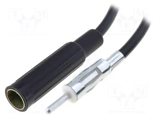 4CARMEDIA ZRS-PA-030 — Кабели соединительные коаксиальные