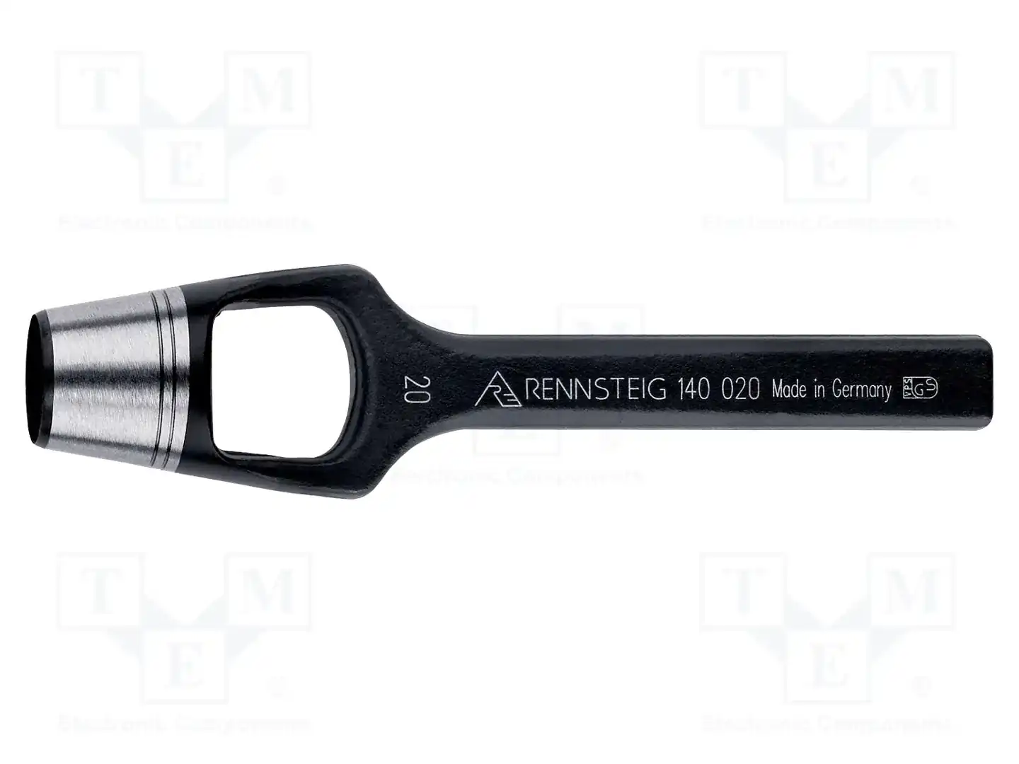 RENNSTEIG 140 020 0 — Кернеры и выколотки