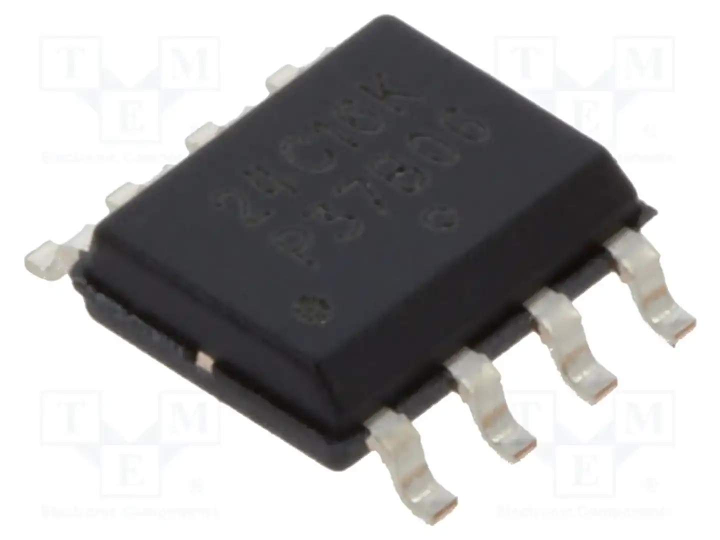 onsemi CAT24C16WI-GT3 — Памяти EEPROM последовательные