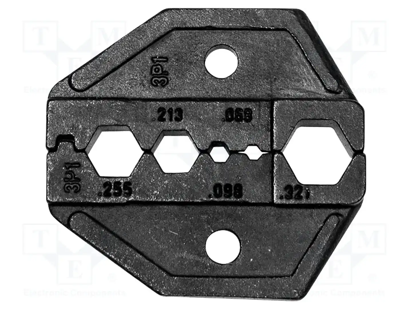Klein Tools VDV211-041 — Зажимные уст-ва кабельных наконечников