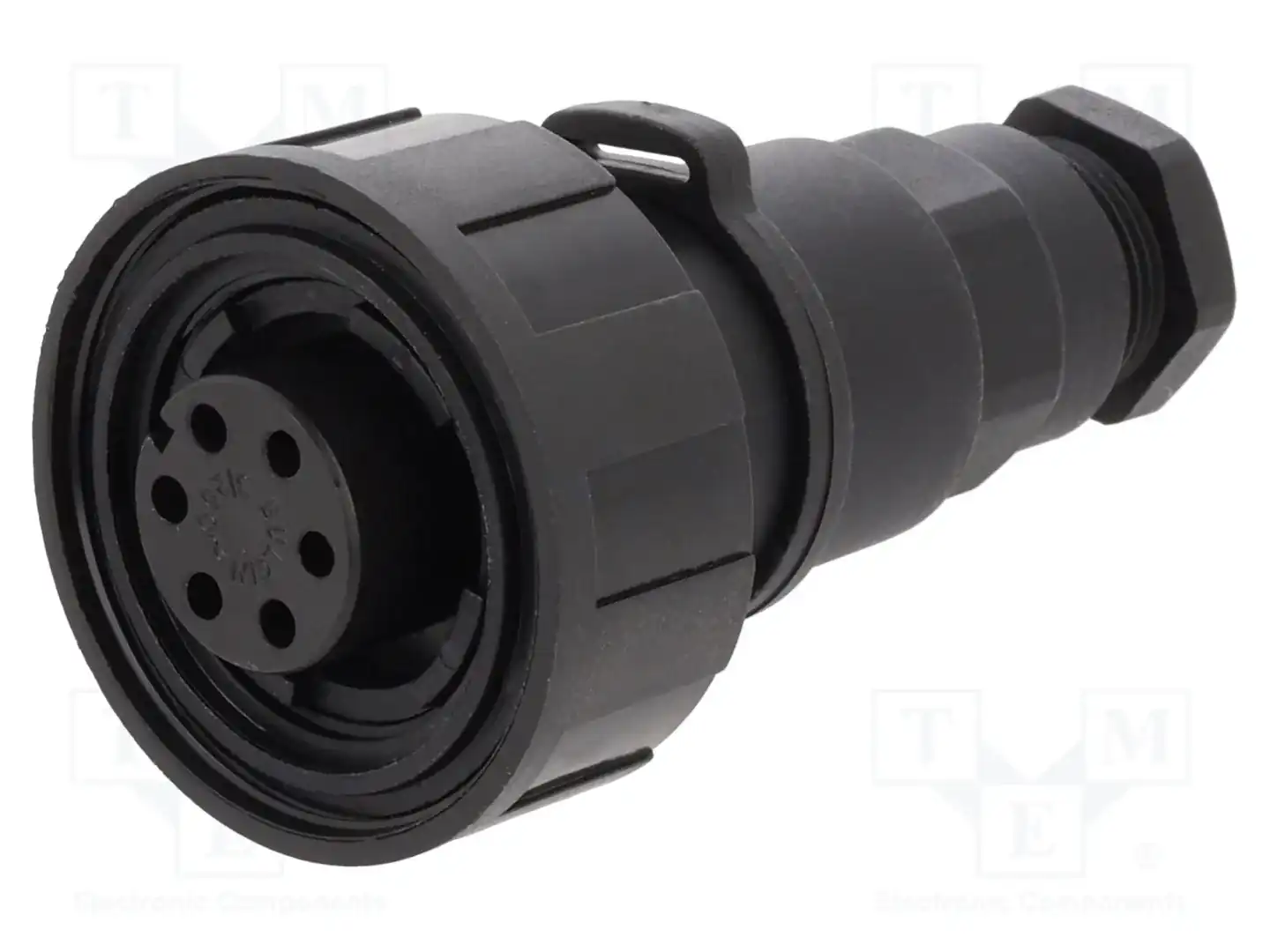 BULGIN PXV0739/S/07 — Разъeмы PX