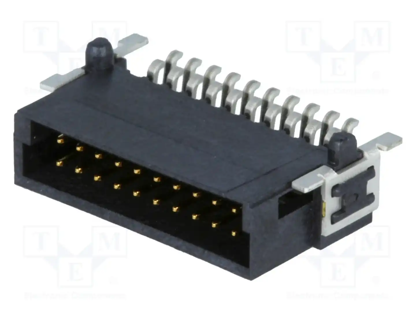HARTING 15150202601333 — Разъeмы пластина - пластина