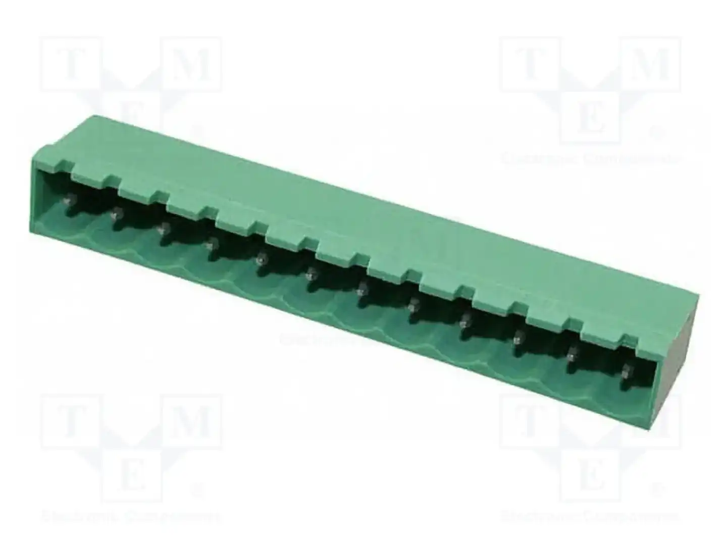 MOLEX 39521-6012 — Клеммные колодки разъемного типа