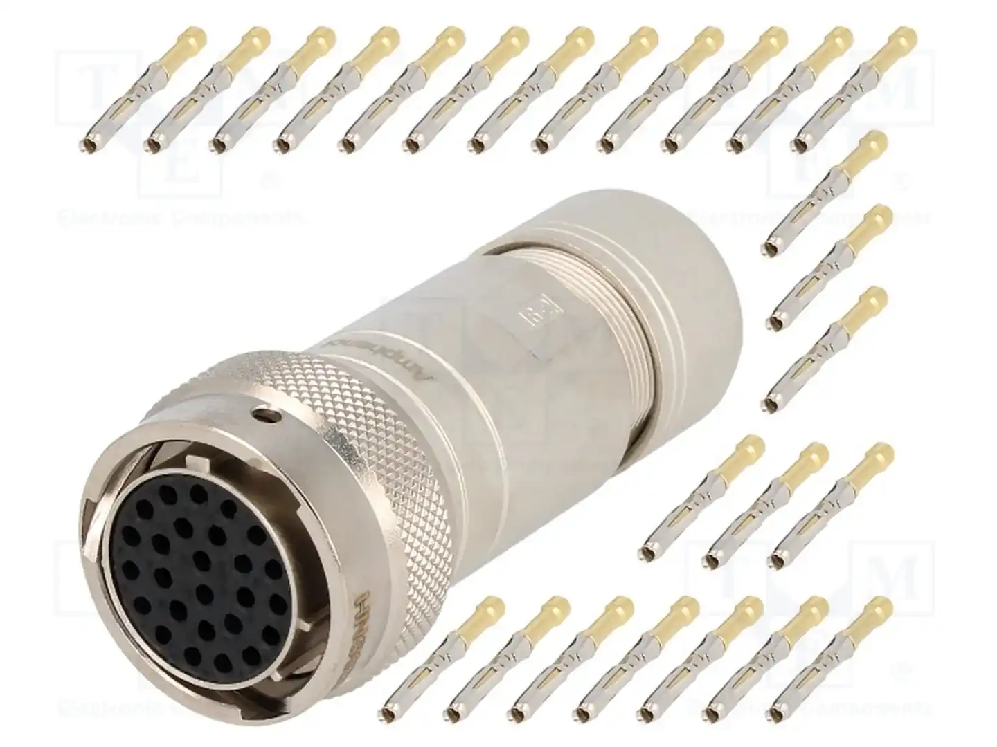 AMPHENOL RT0W61626SNH-K — Разъeмы