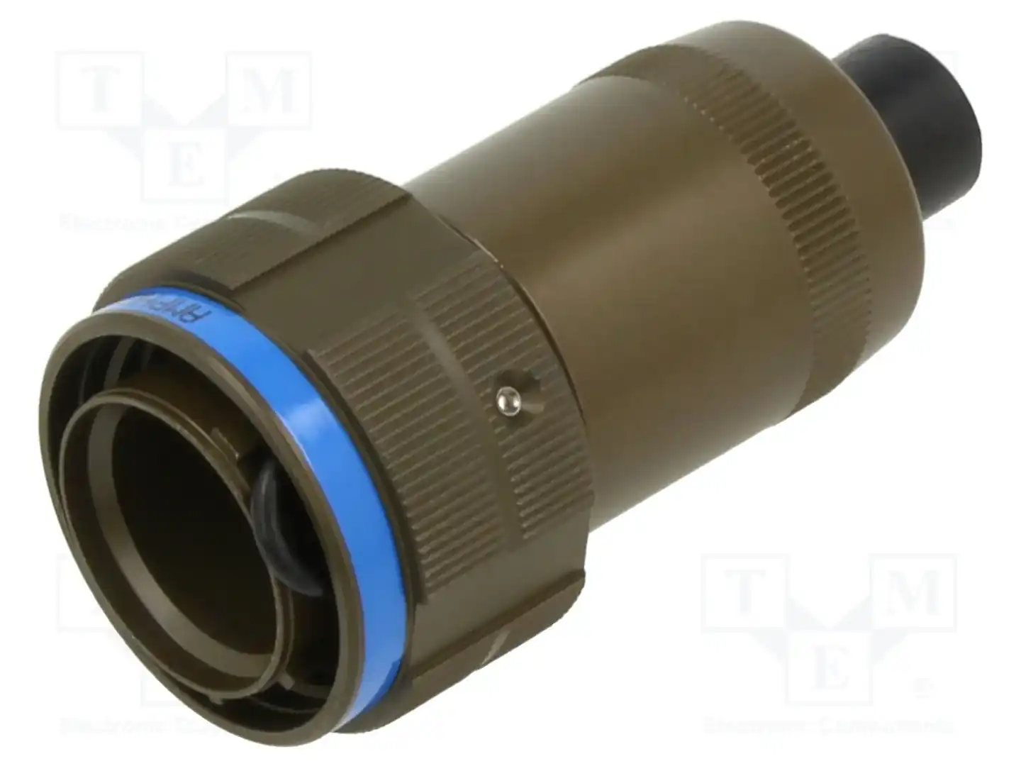 AMPHENOL USBFTV6G — Разъeмы USB и IEEE1394