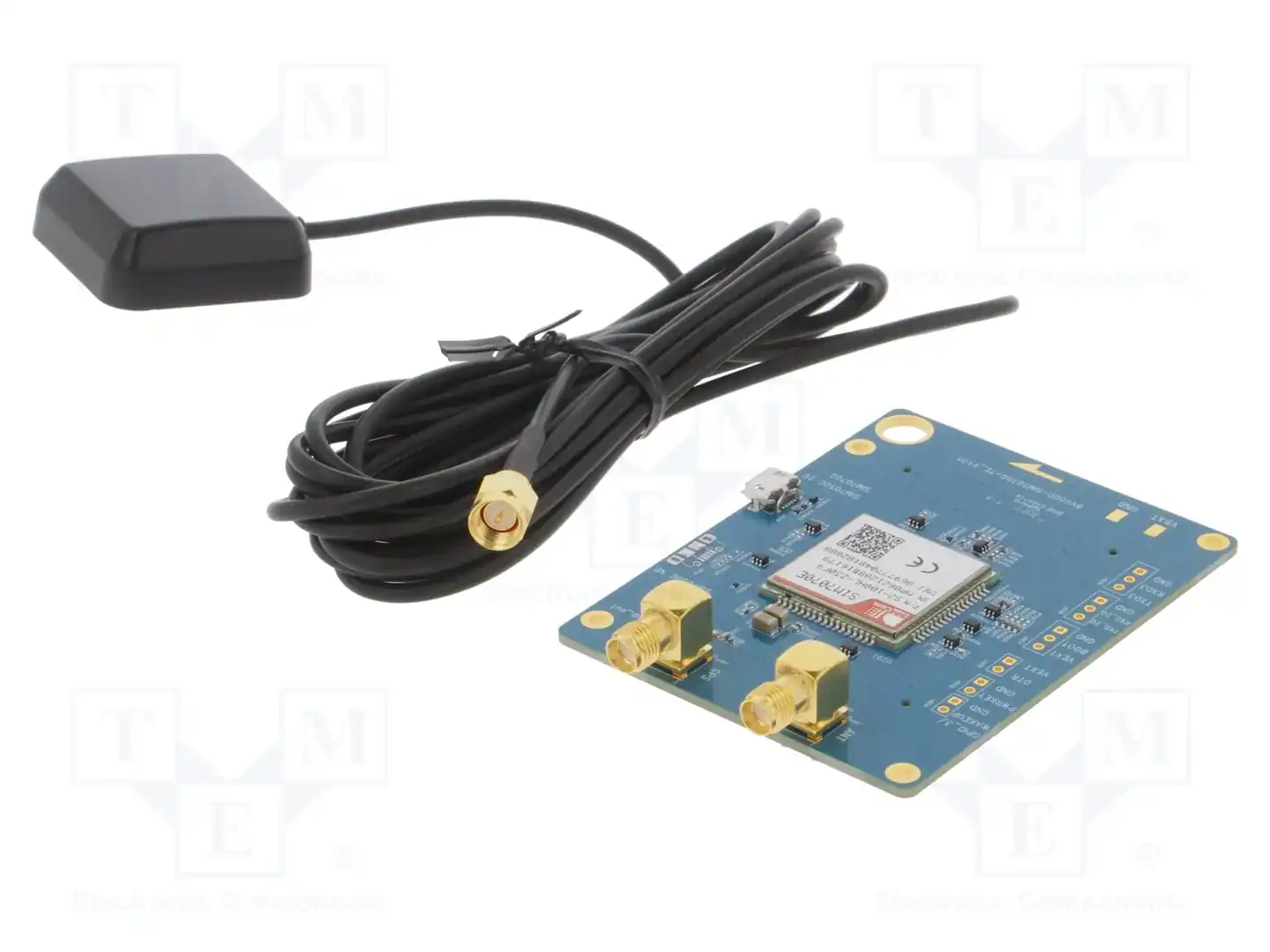 SIMCOM S2-108HA — Комплекти для передачи данных