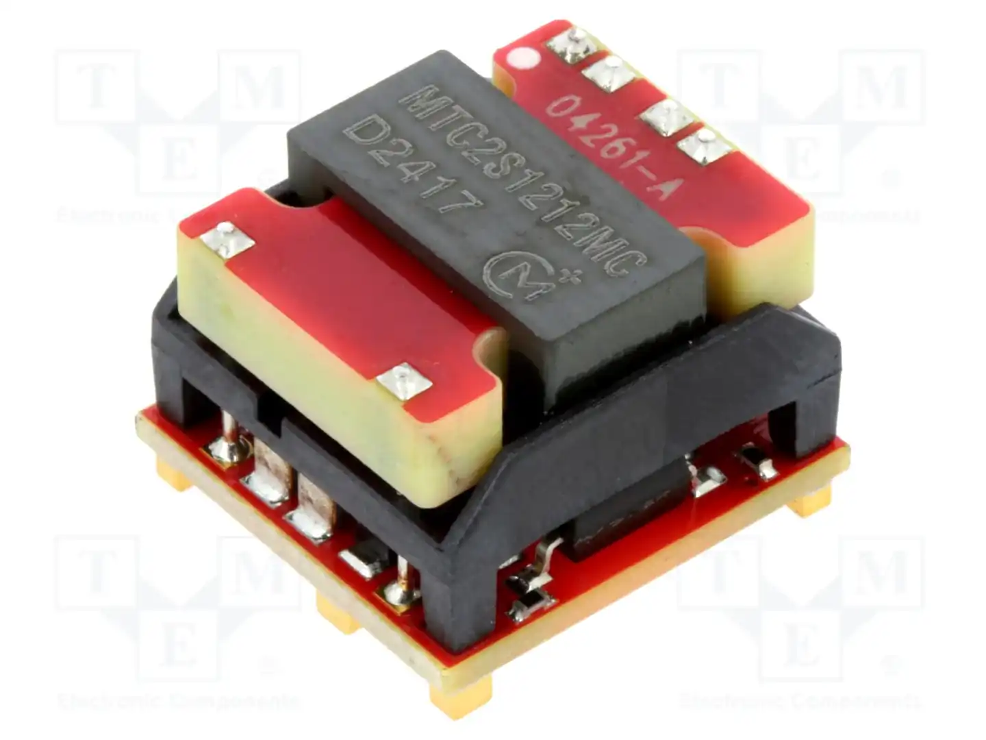 Murata Power Solutions MTC2S1212MC-R7 — Преобразователи DC/DC