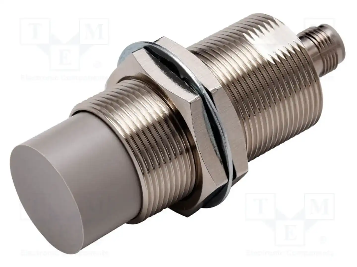 OMRON E2E-X30MC2L30-M1 — Датчики индукционные цилиндрические DC