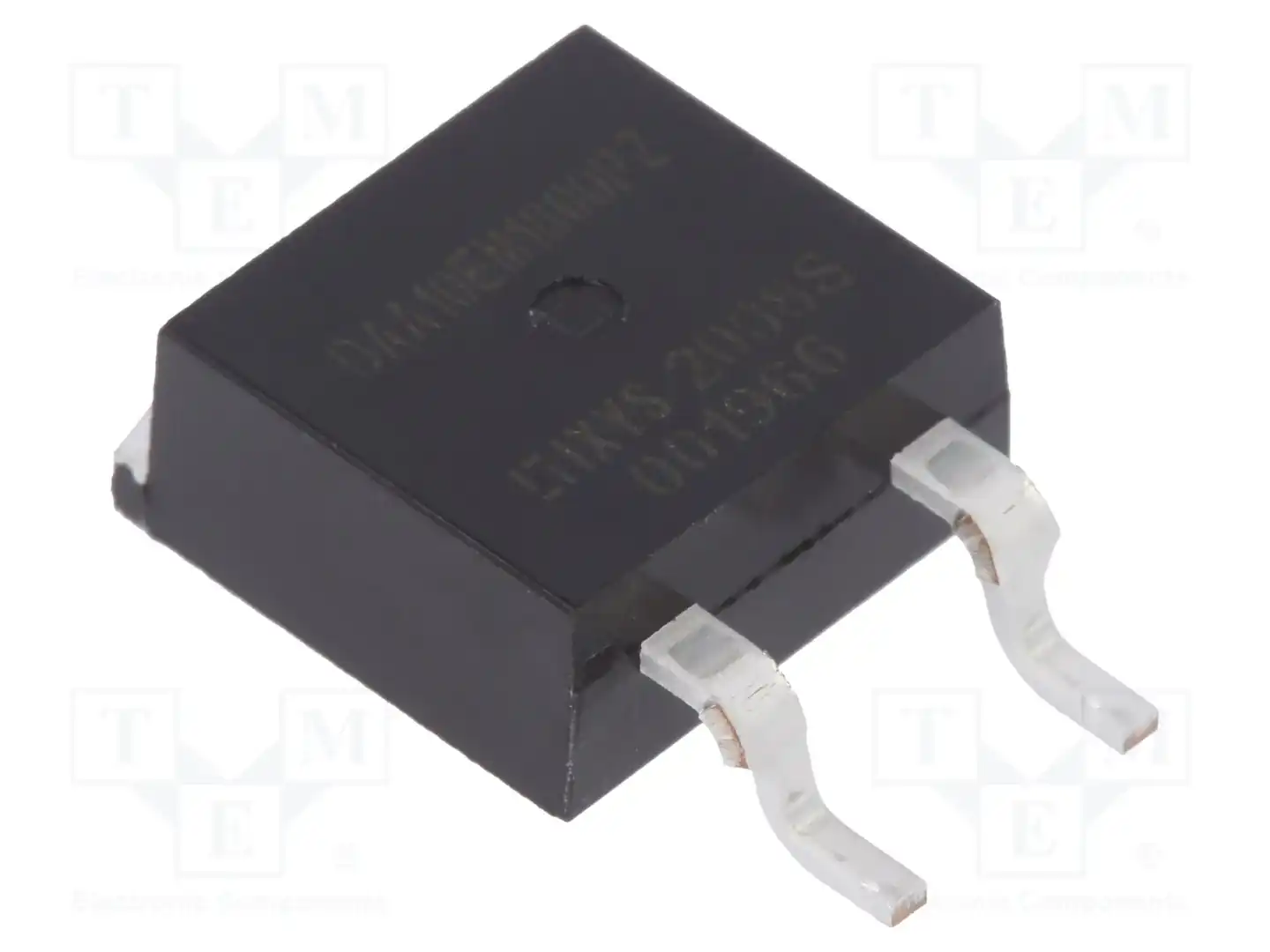 IXYS DAA10EM1800PZ-TUB — Универсальные диоды SMD