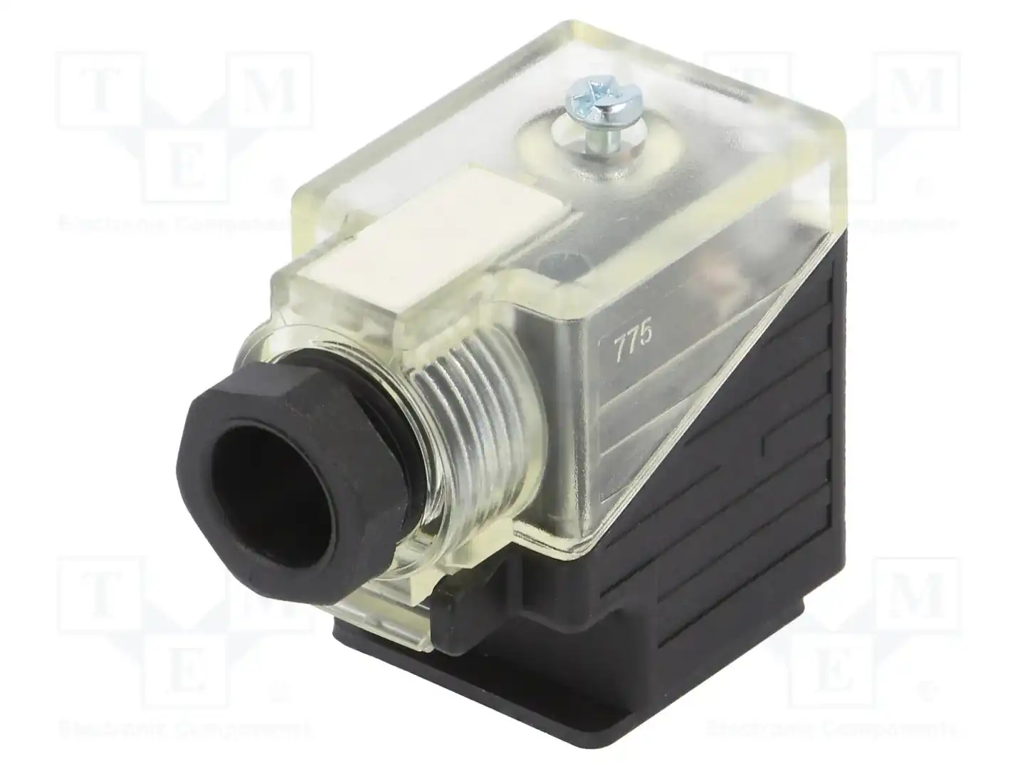 MURRELEKTRONIK 7000-29041-0000000 — Разъемы для запорных клапанов