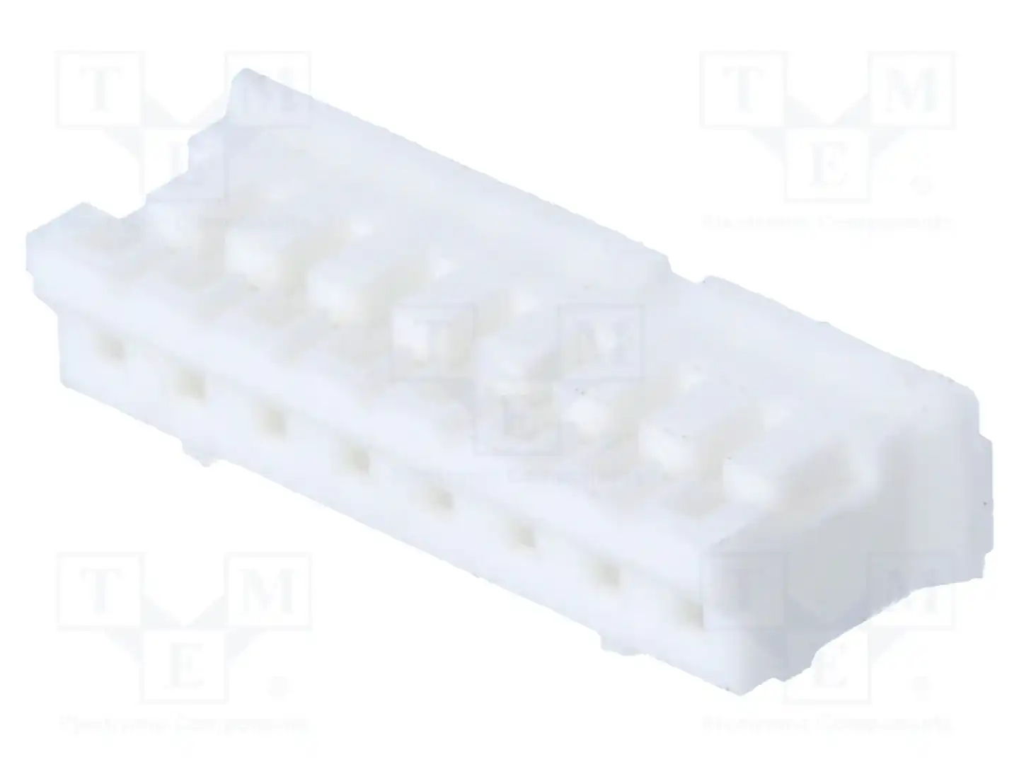 CONNFLY I-DS1066-SCW08 — Разъeмы сигнальные растр 2,00мм