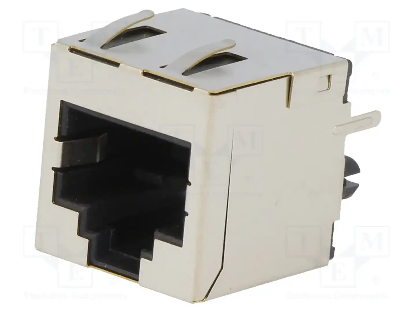 ENCITECH RJJS-88-143-E7V-058 — Разъeмы RJ