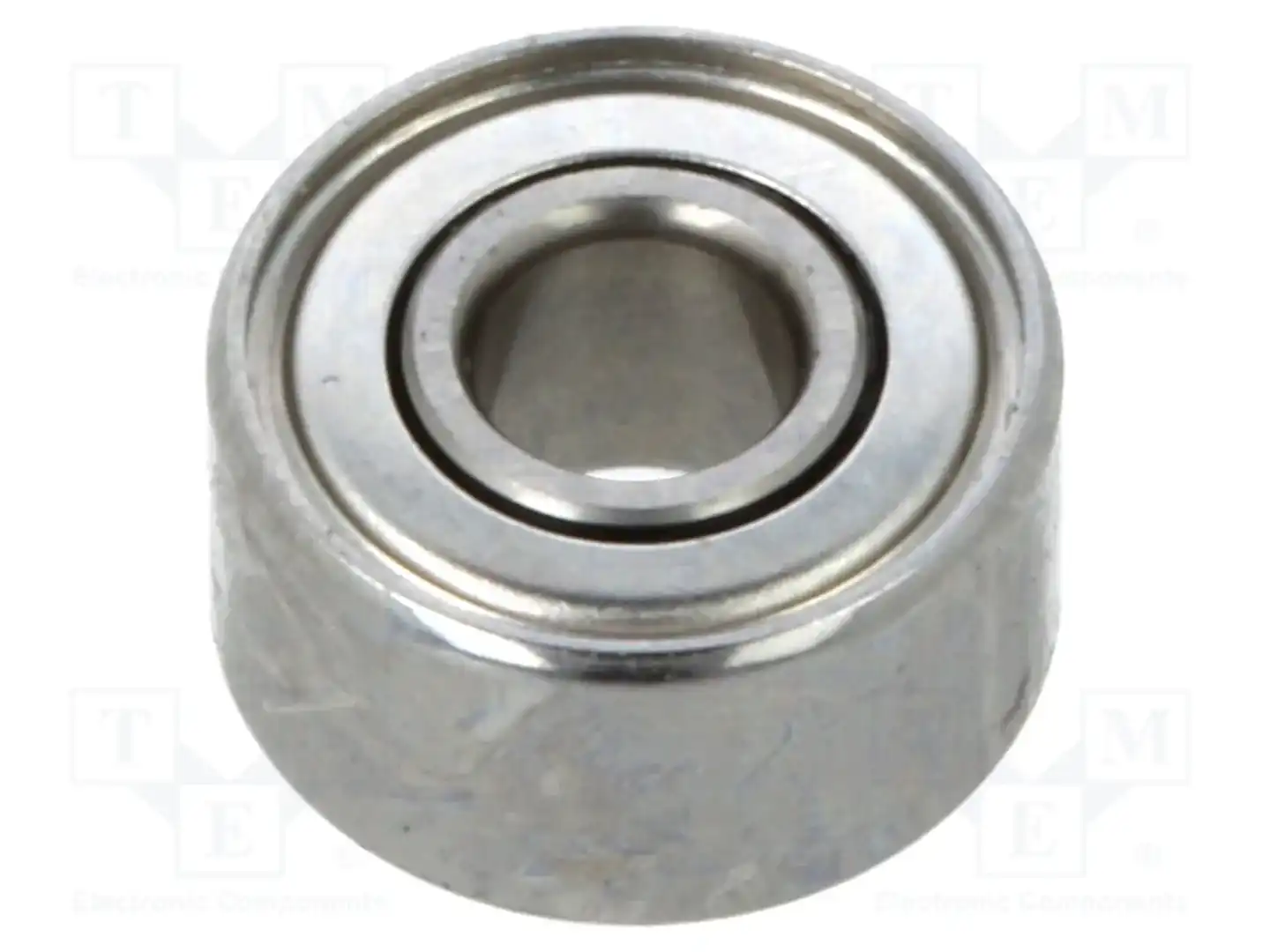 SKF W 639/3-2Z SKF — Подшипники качения W 639/3-2Z