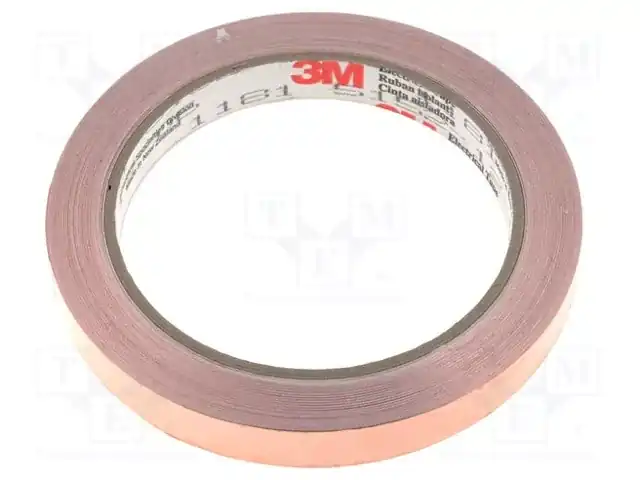 3M FE-5100-5279-1 — Ленты экранирующие и заземляющие