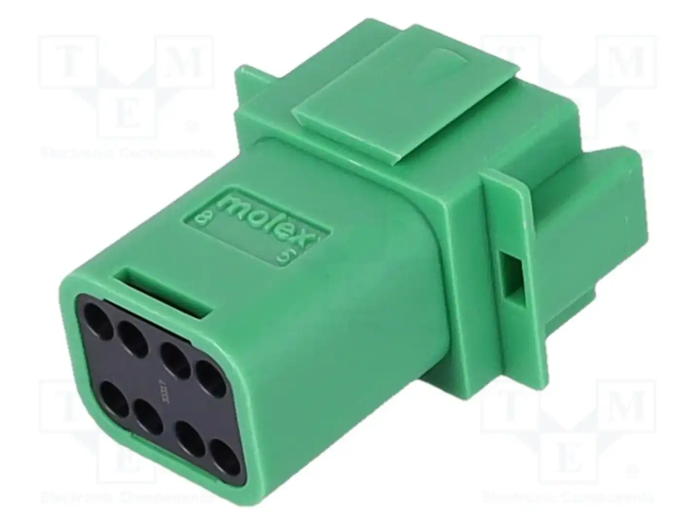 MOLEX 93444-5133 — Разъeмы Automotive