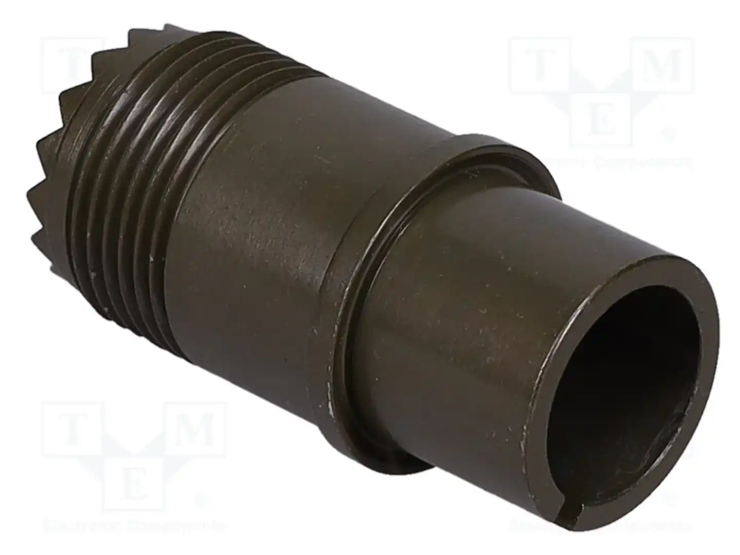 ITT CANNON 011-3235-000 — Промышленные разъемы - некласс
