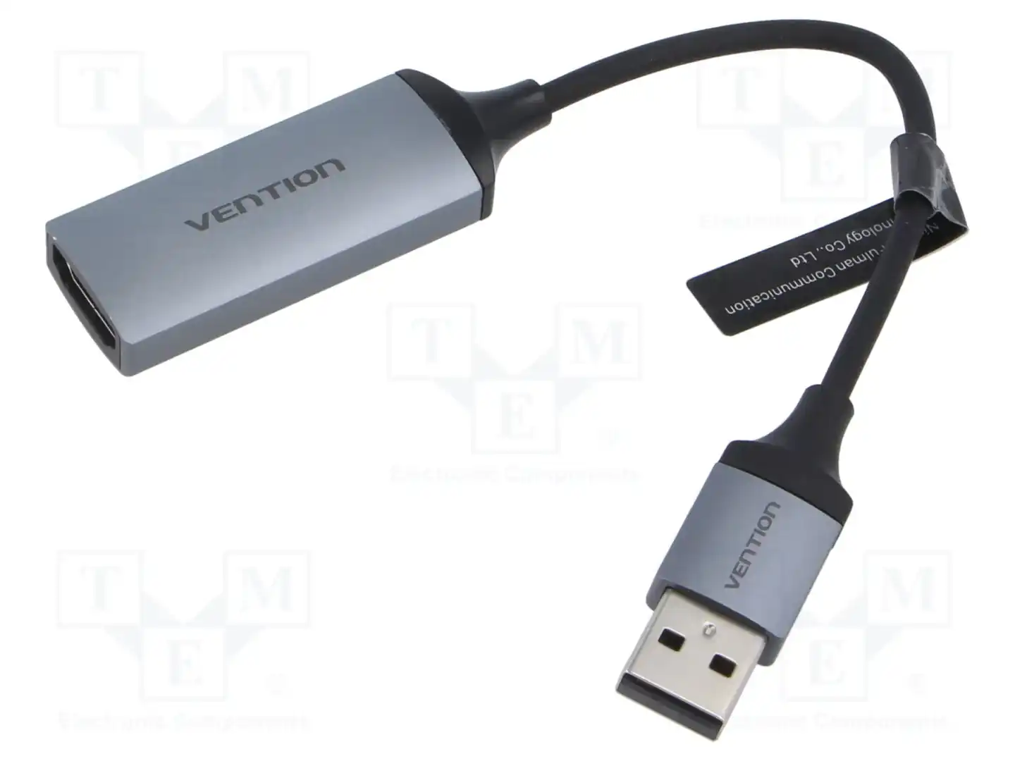 VENTION ACWHA — Кабели и адаптеры USB
