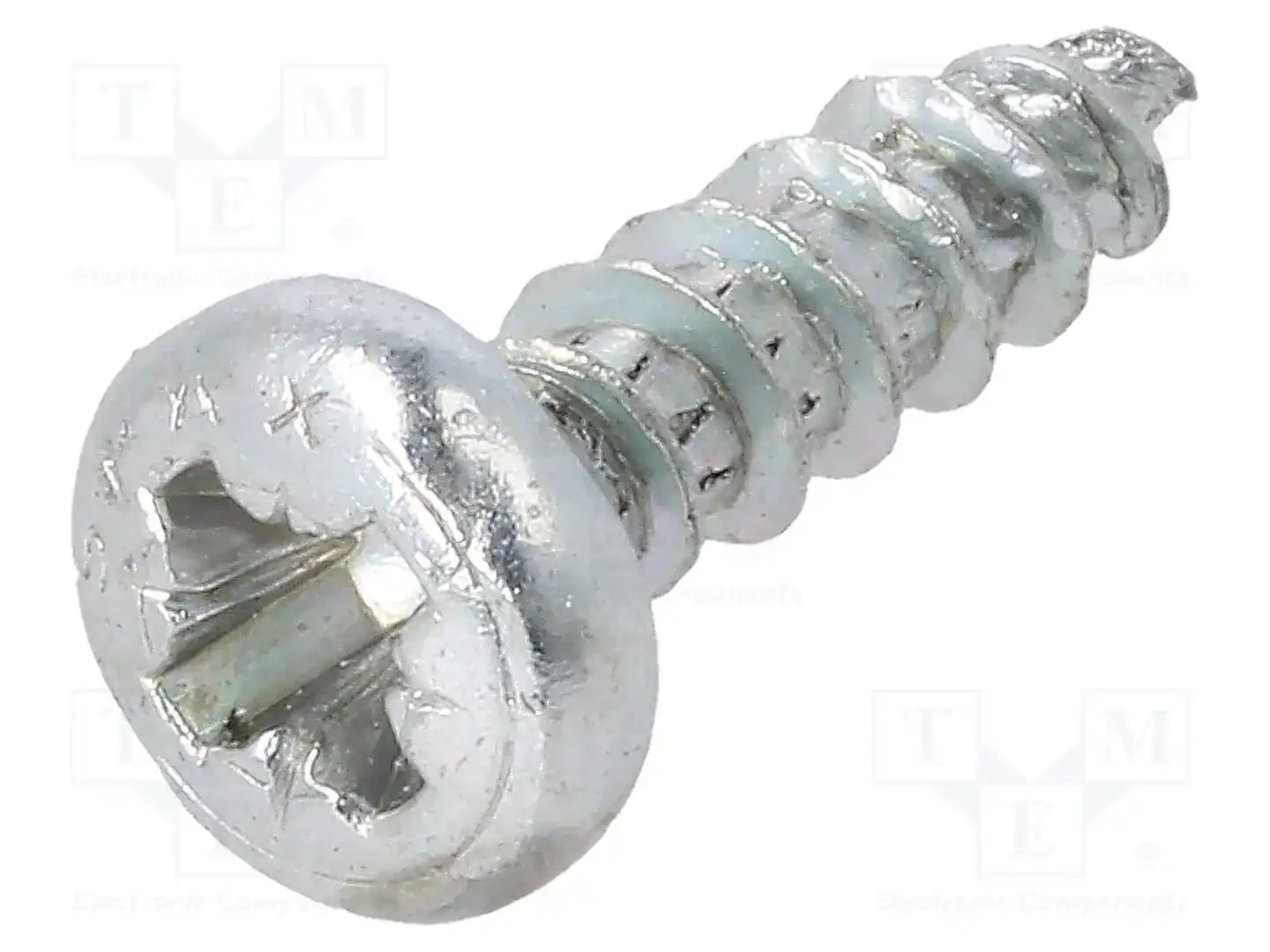BOSSARD 5402819 — Шурупы