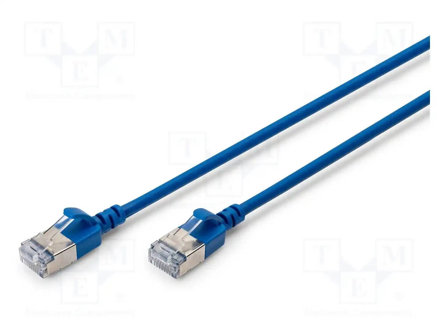DIGITUS DK-1632-A-003S-B — Кабели и адаптеры RJ45