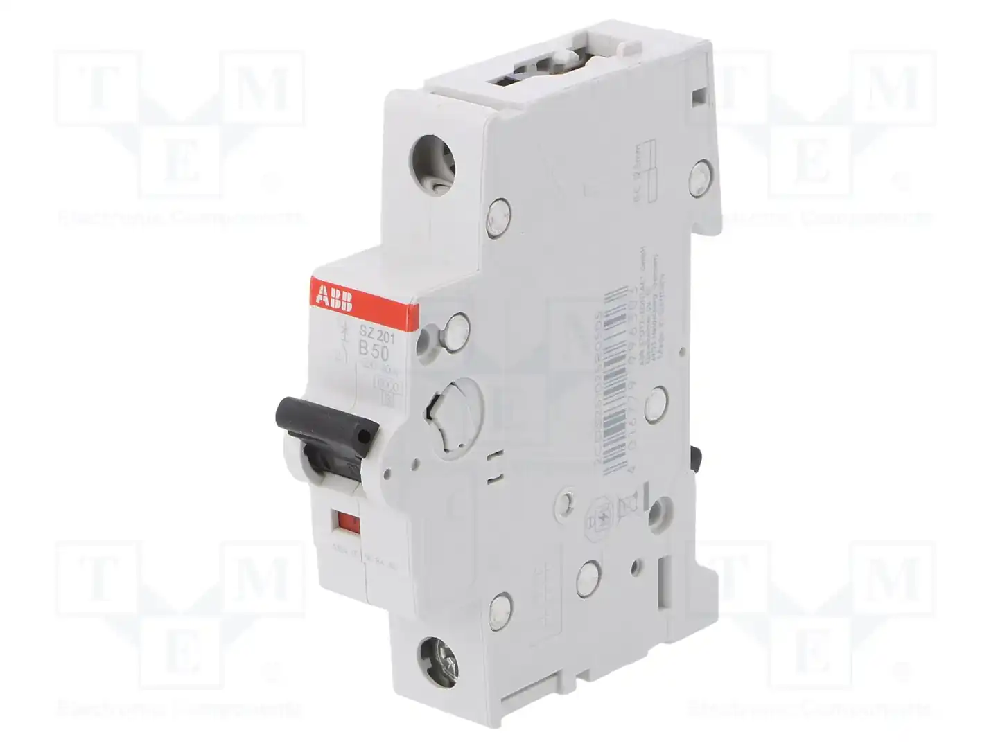 ABB 2CDS251025R0505 — Выключатели максимального тока
