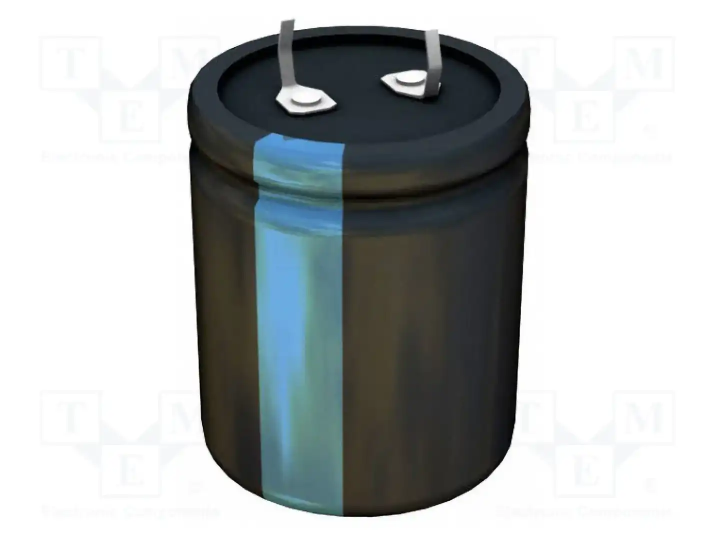 Knowles Corporation 381LR271M400K032 — Конденсаторы электролитические SNAP-IN